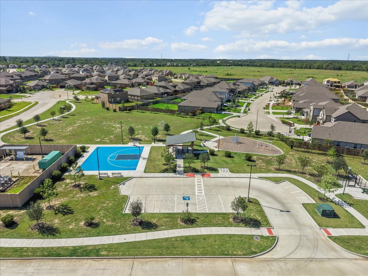 13922 Bay Crest, Texas City, TX 77539