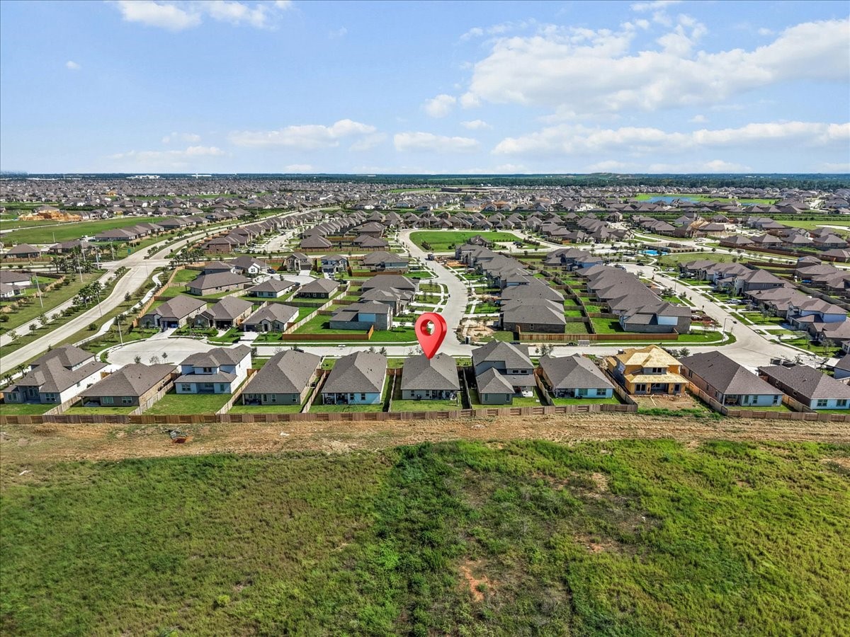 13922 Bay Crest, Texas City, TX 77539