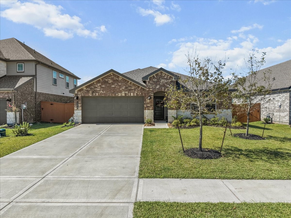 13922 Bay Crest, Texas City, TX 77539