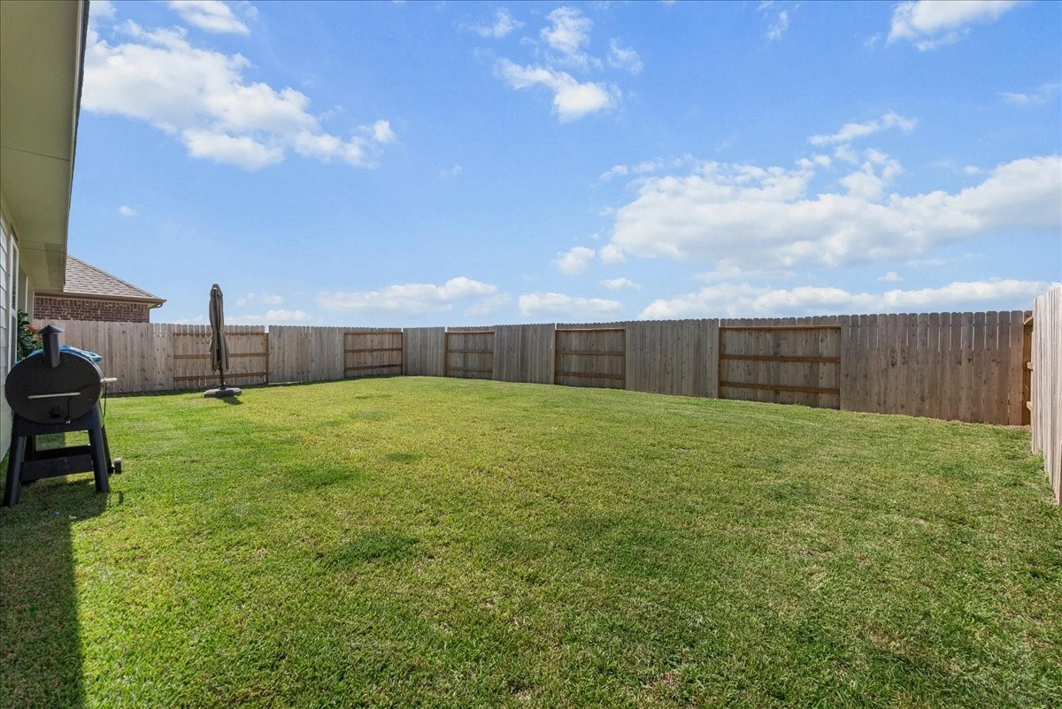 13922 Bay Crest, Texas City, TX 77539