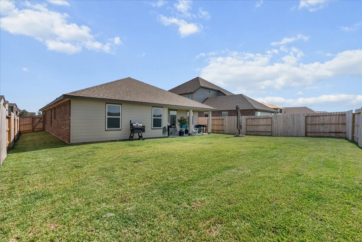13922 Bay Crest, Texas City, TX 77539