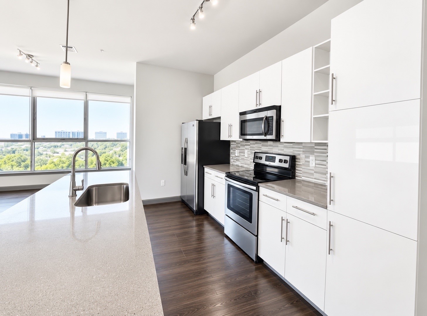 3788 Richmond Avenue, #1369, Houston, TX 77046