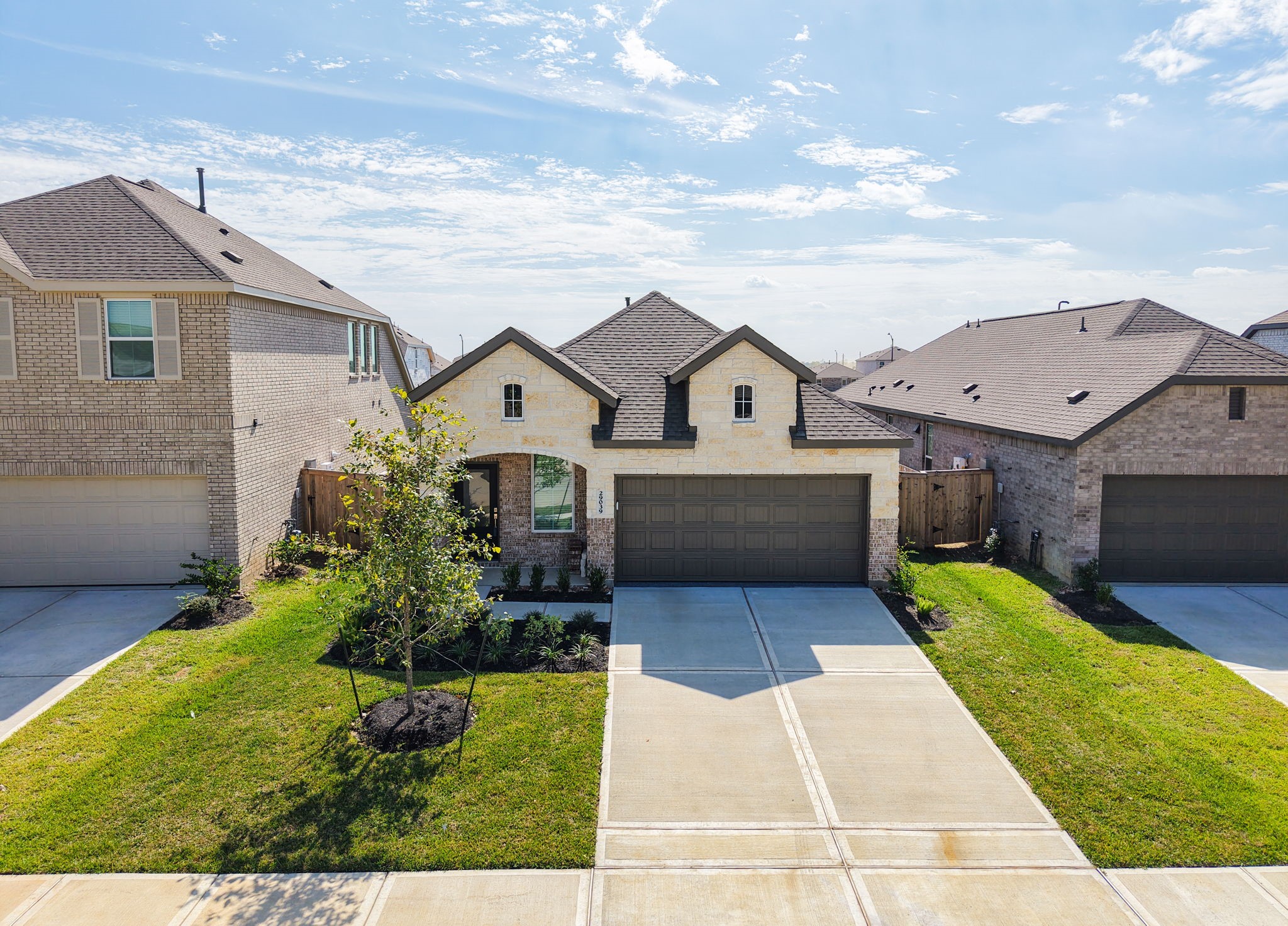 29039 Bison Haven Drive, Hockley, TX 77447