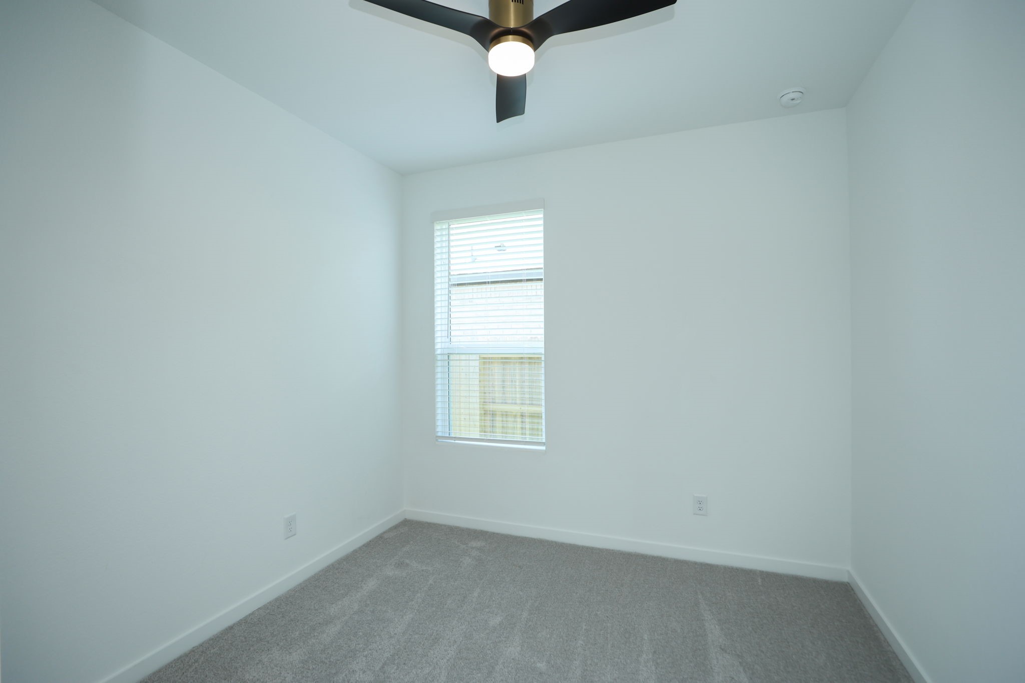 Secondary bedroom #1.