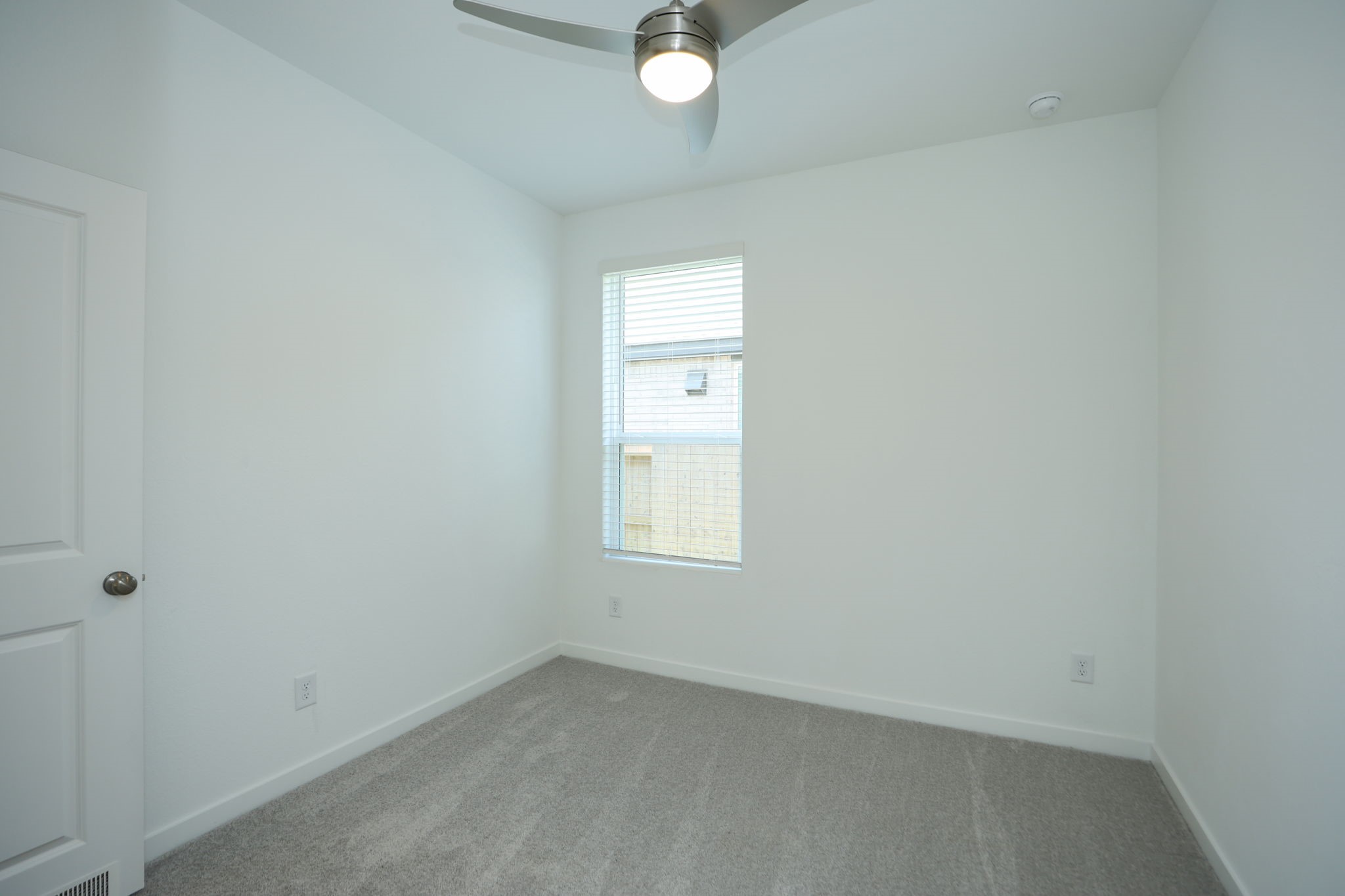 Secondary bedroom #2