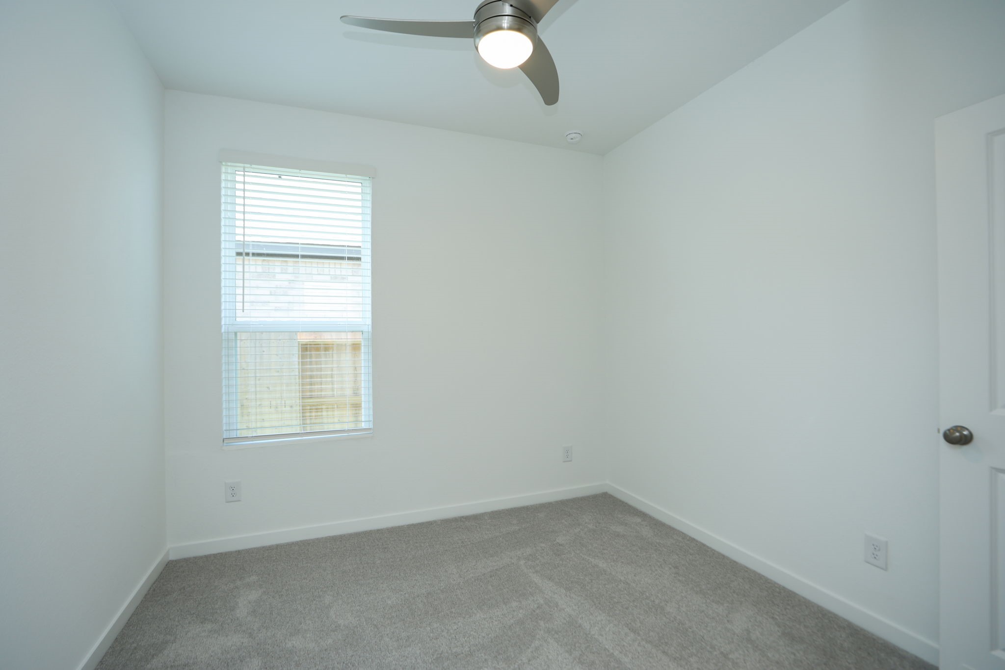 Secondary bedroom #3