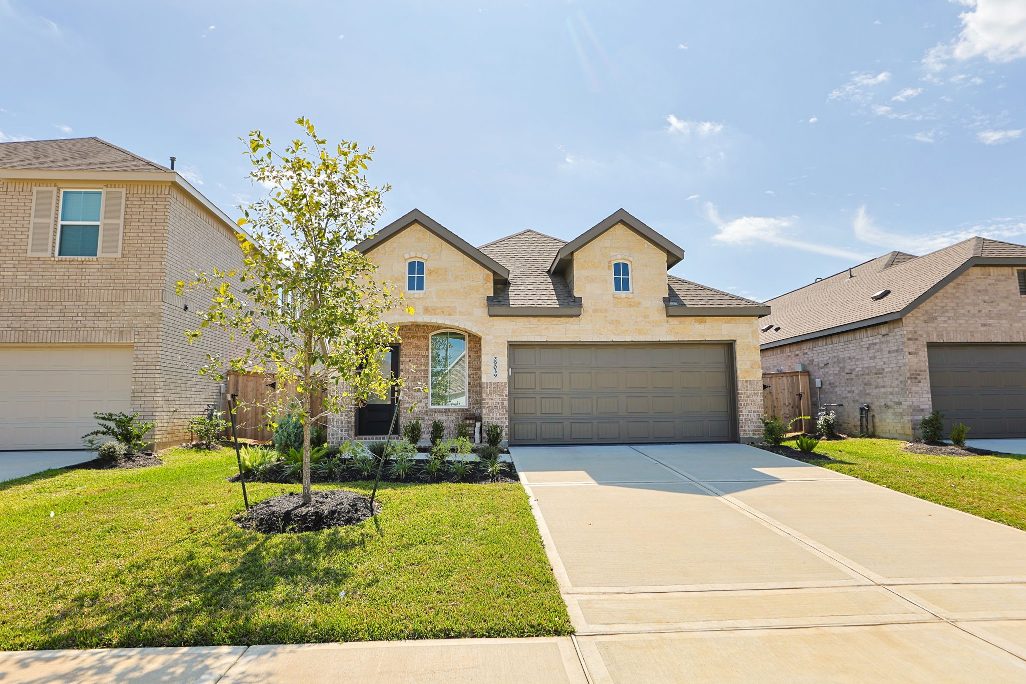Welcome to this beautiful new home. Welcome to this beautiful new home.