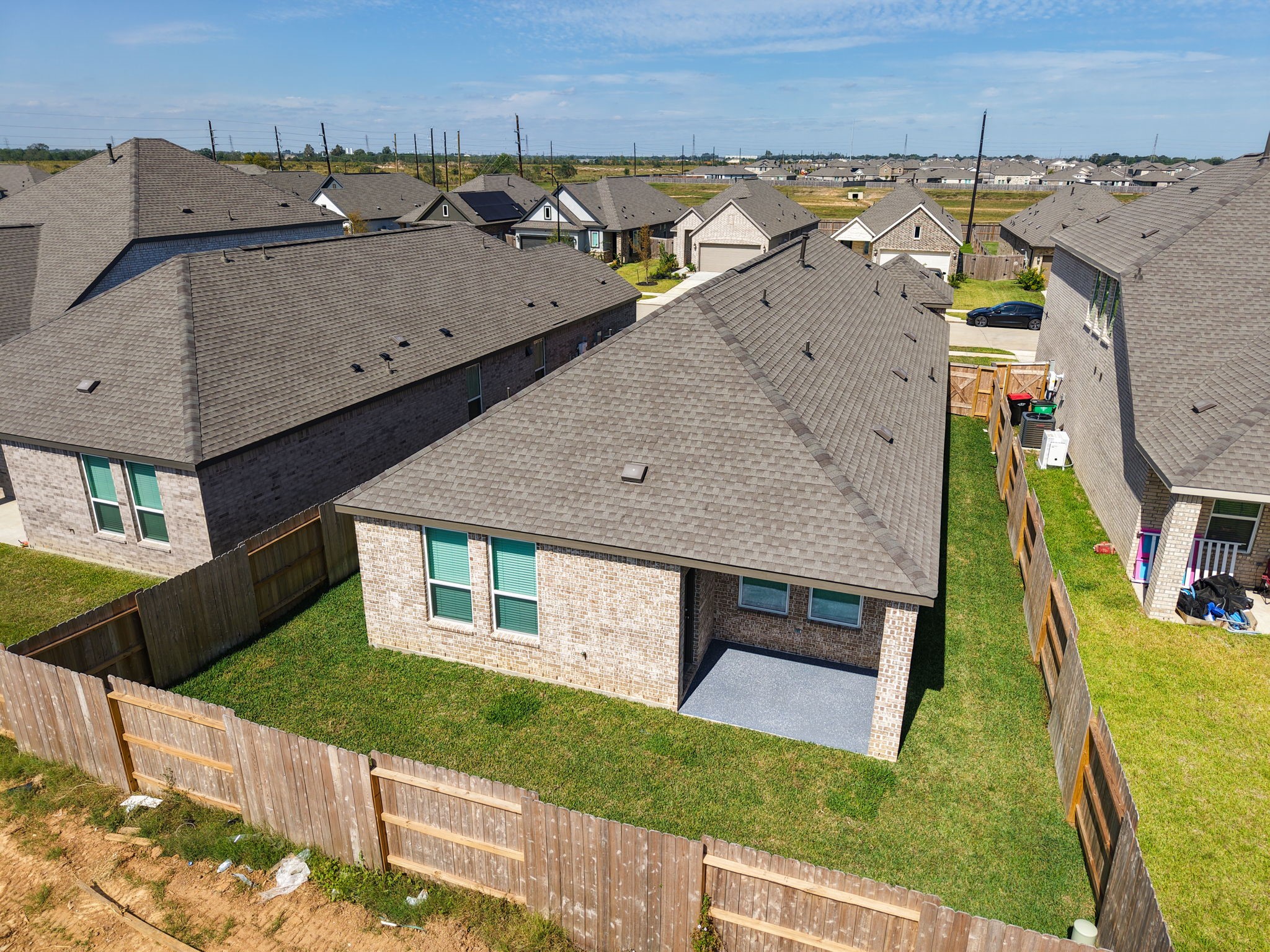 29039 Bison Haven Drive, Hockley, TX 77447
