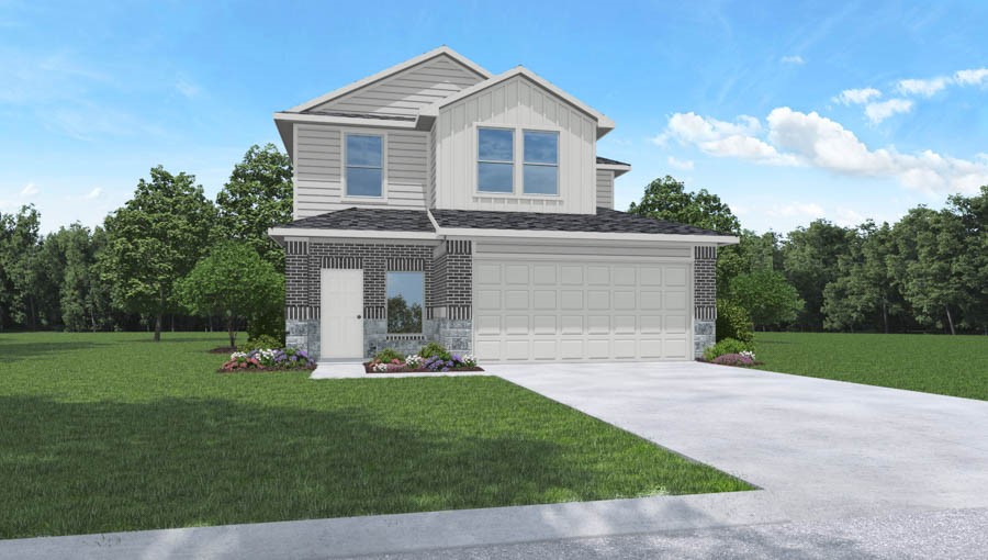 20218 Stroker Pass Road, Crosby, TX 77532 20218 Stroker Pass Road, Crosby, TX 77532