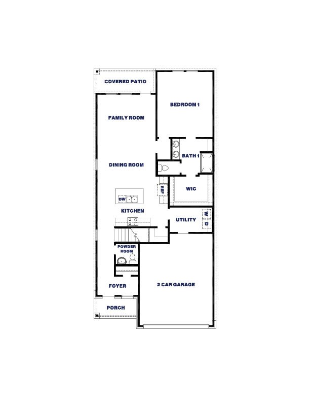 20218 Stroker Pass Road, Crosby, TX 77532