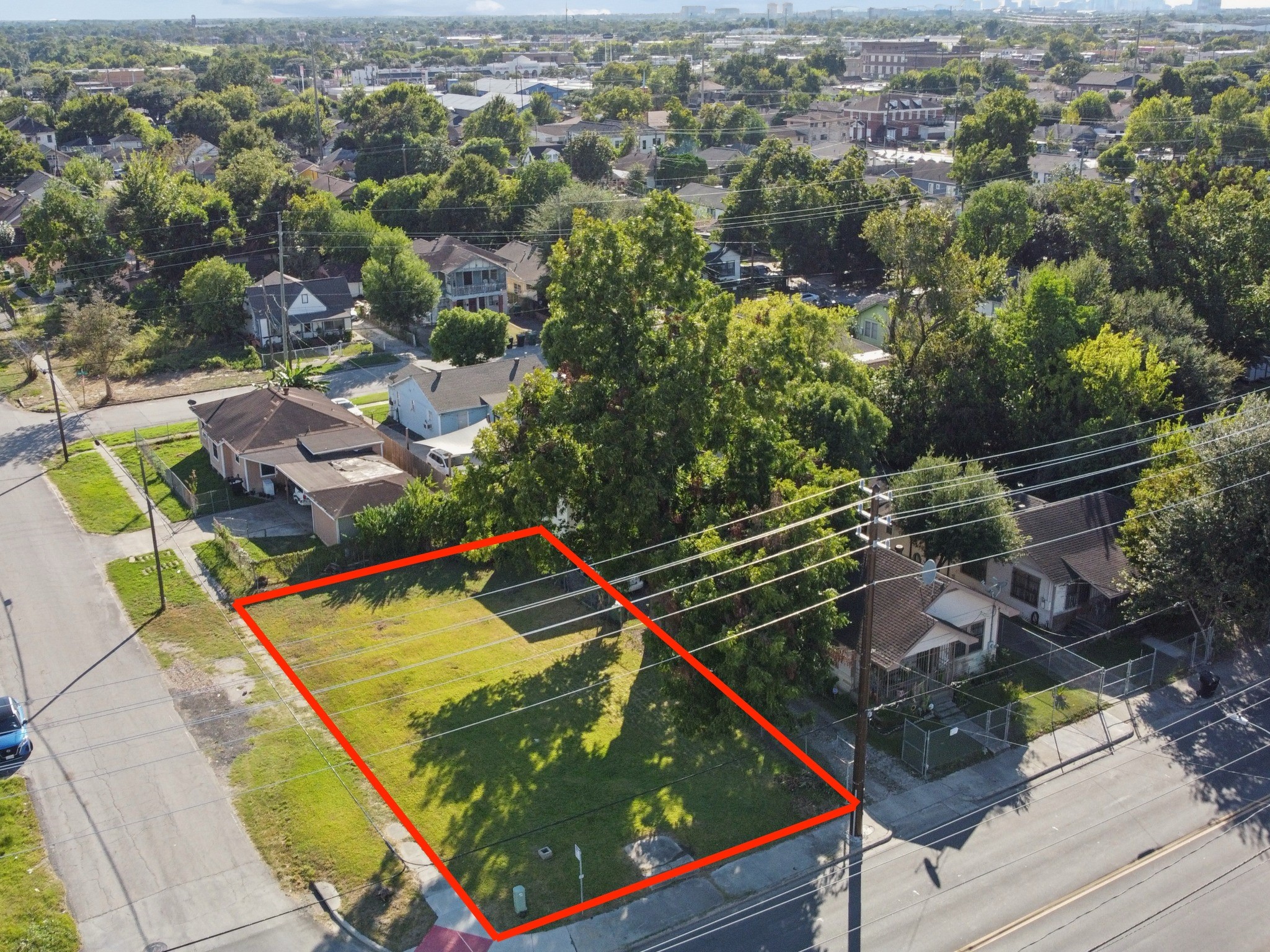 6950 Canal Street, Houston, TX 77011