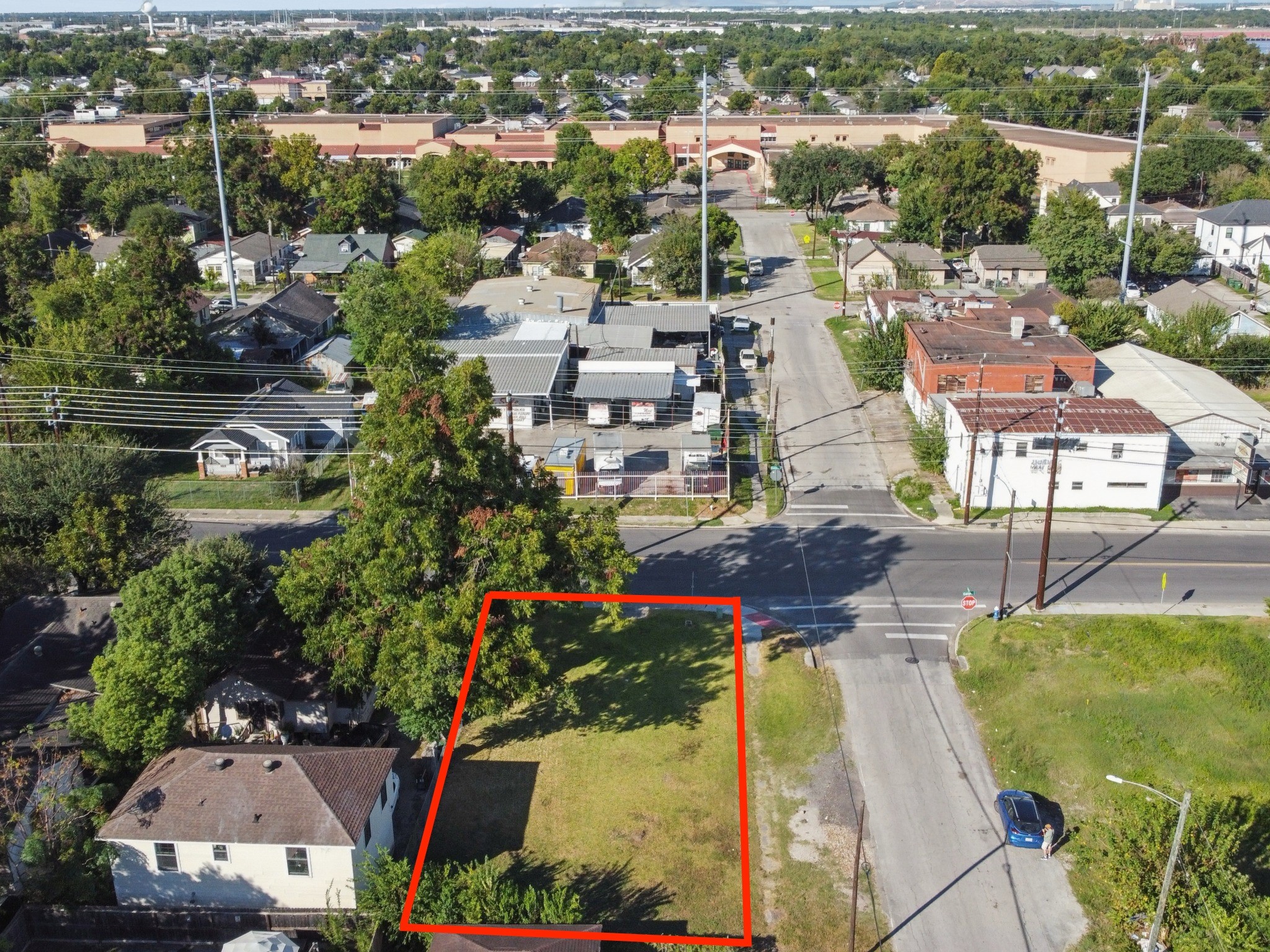 6950 Canal Street, Houston, TX 77011