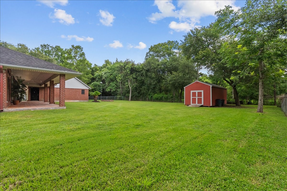 9700 Jay Road, Hitchcock, TX 77563