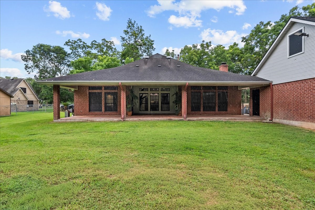 9700 Jay Road, Hitchcock, TX 77563
