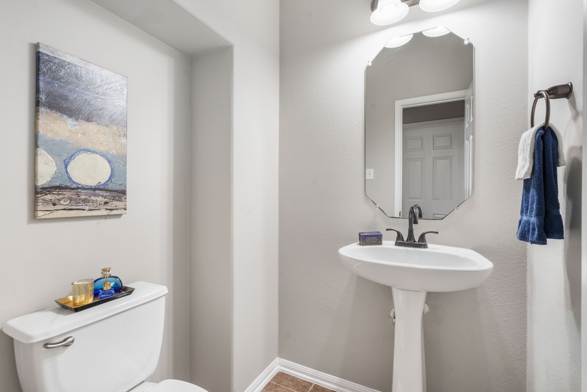 23 Bay Mills Place, Tomball, TX 77389