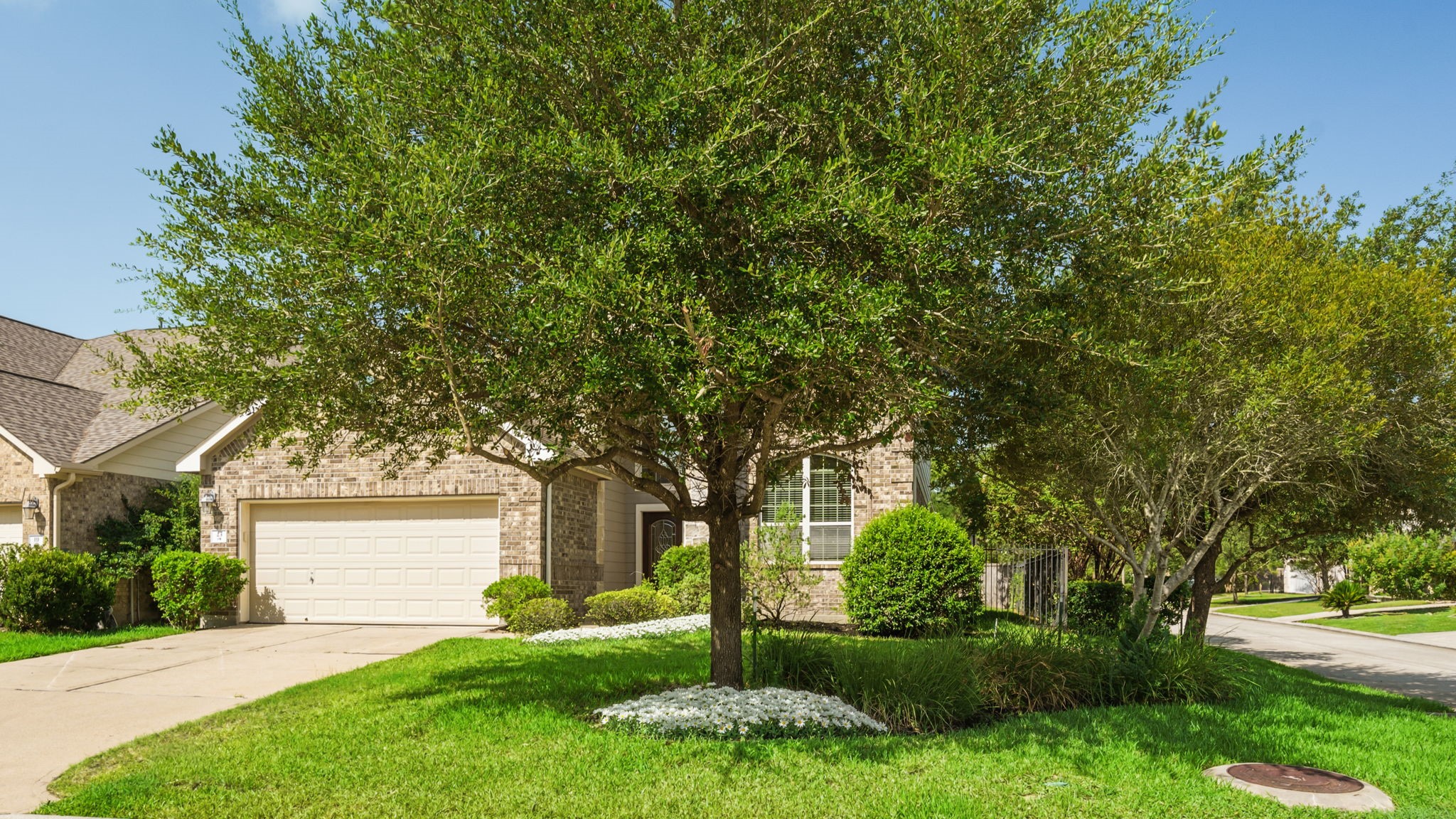 23 Bay Mills Place, Tomball, TX 77389