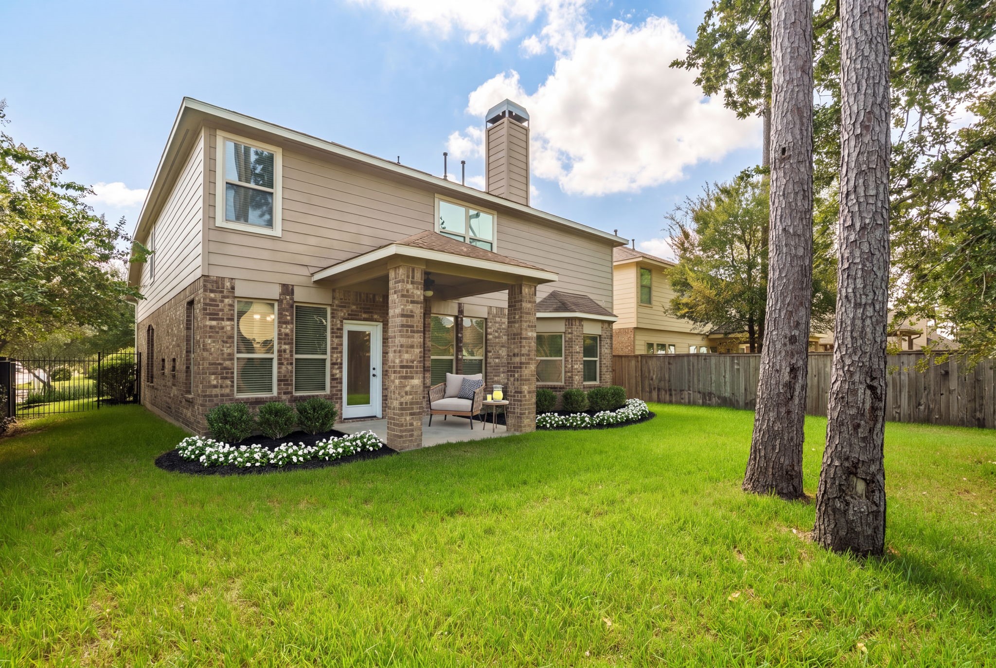 23 Bay Mills Place, Tomball, TX 77389