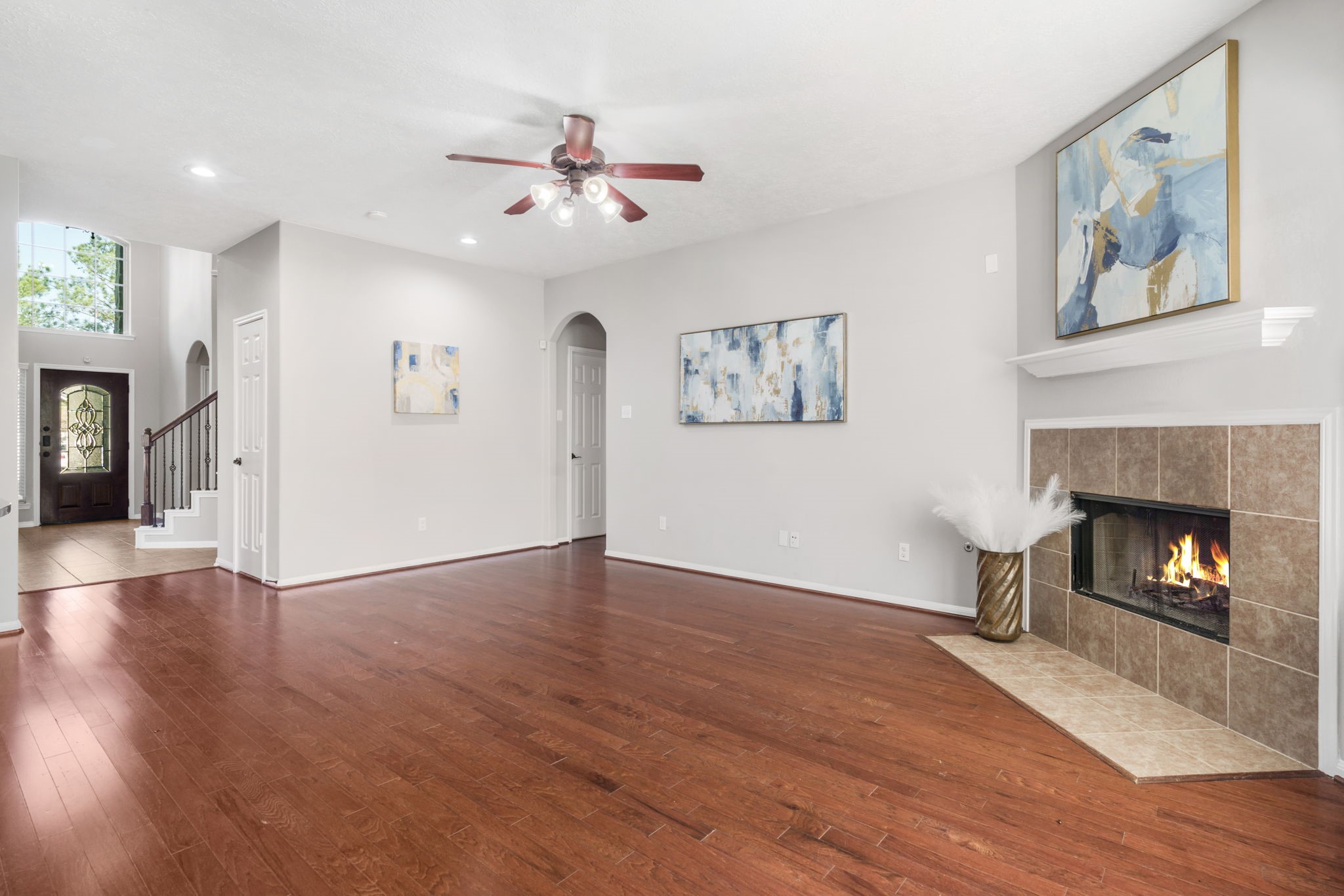 23 Bay Mills Place, Tomball, TX 77389