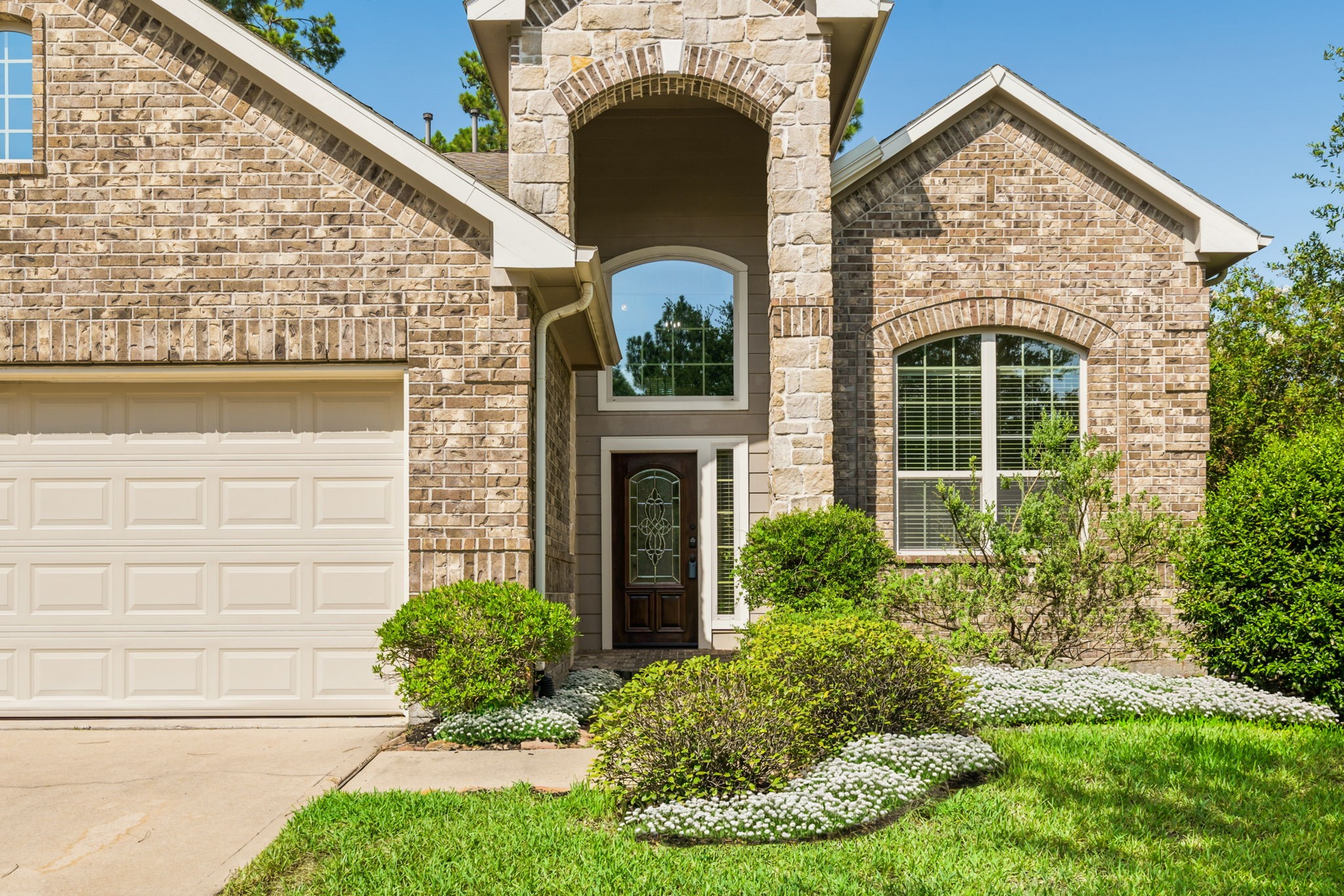 23 Bay Mills Place, Tomball, TX 77389