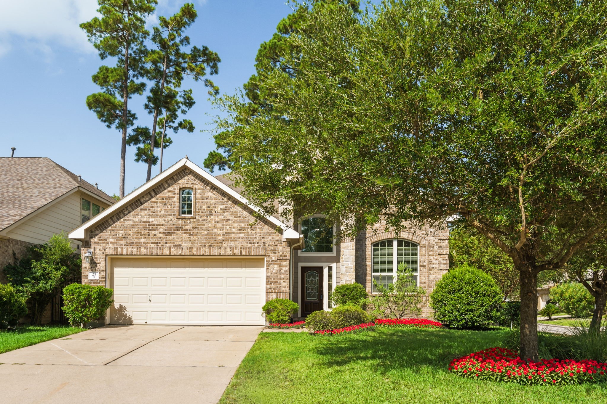 23 Bay Mills Place, Tomball, TX 77389