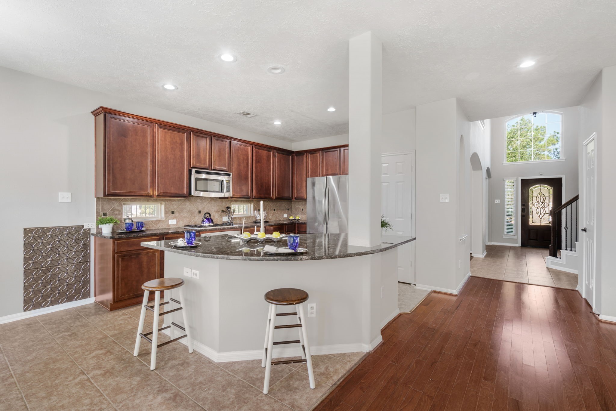 23 Bay Mills Place, Tomball, TX 77389