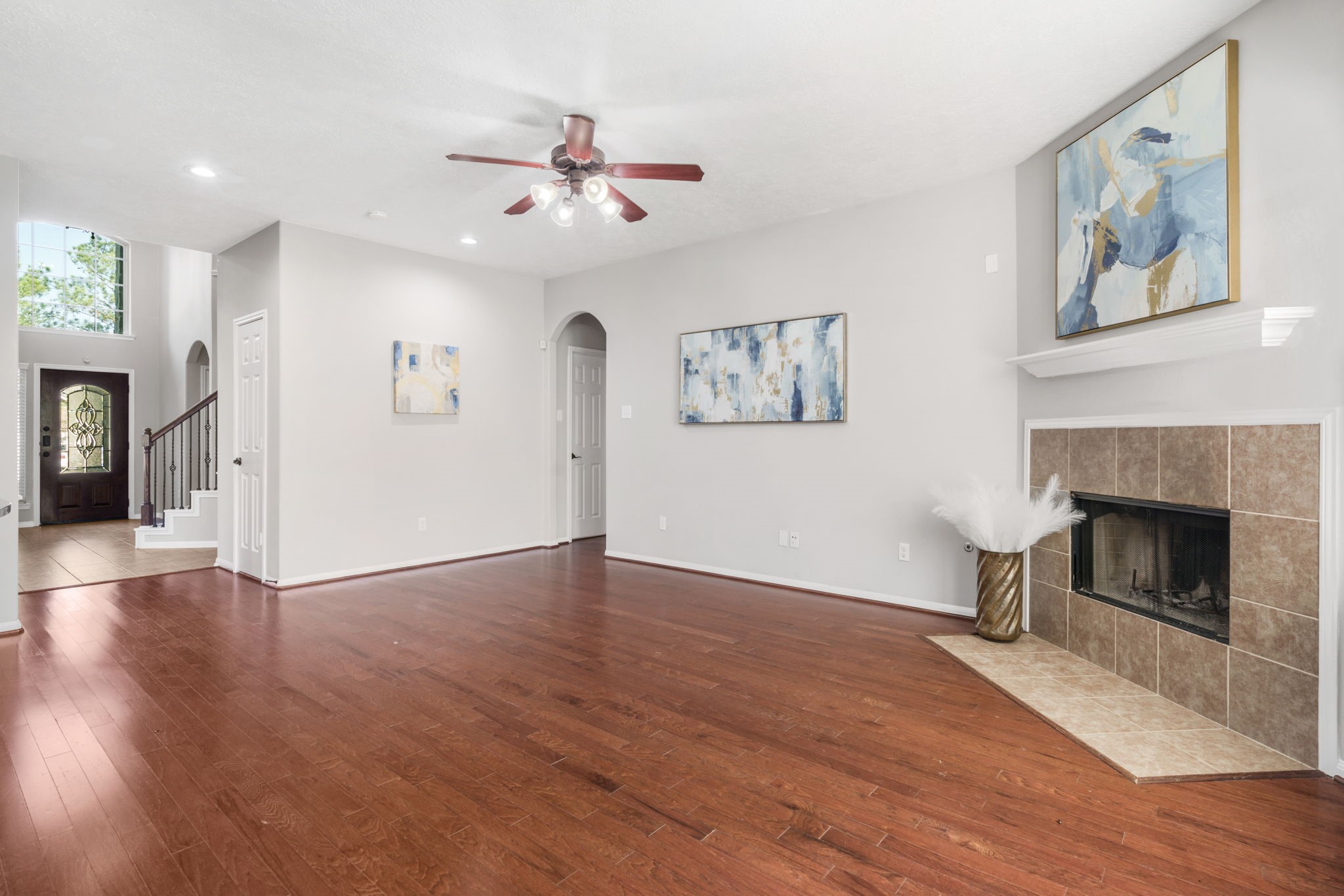 23 Bay Mills Place, Tomball, TX 77389