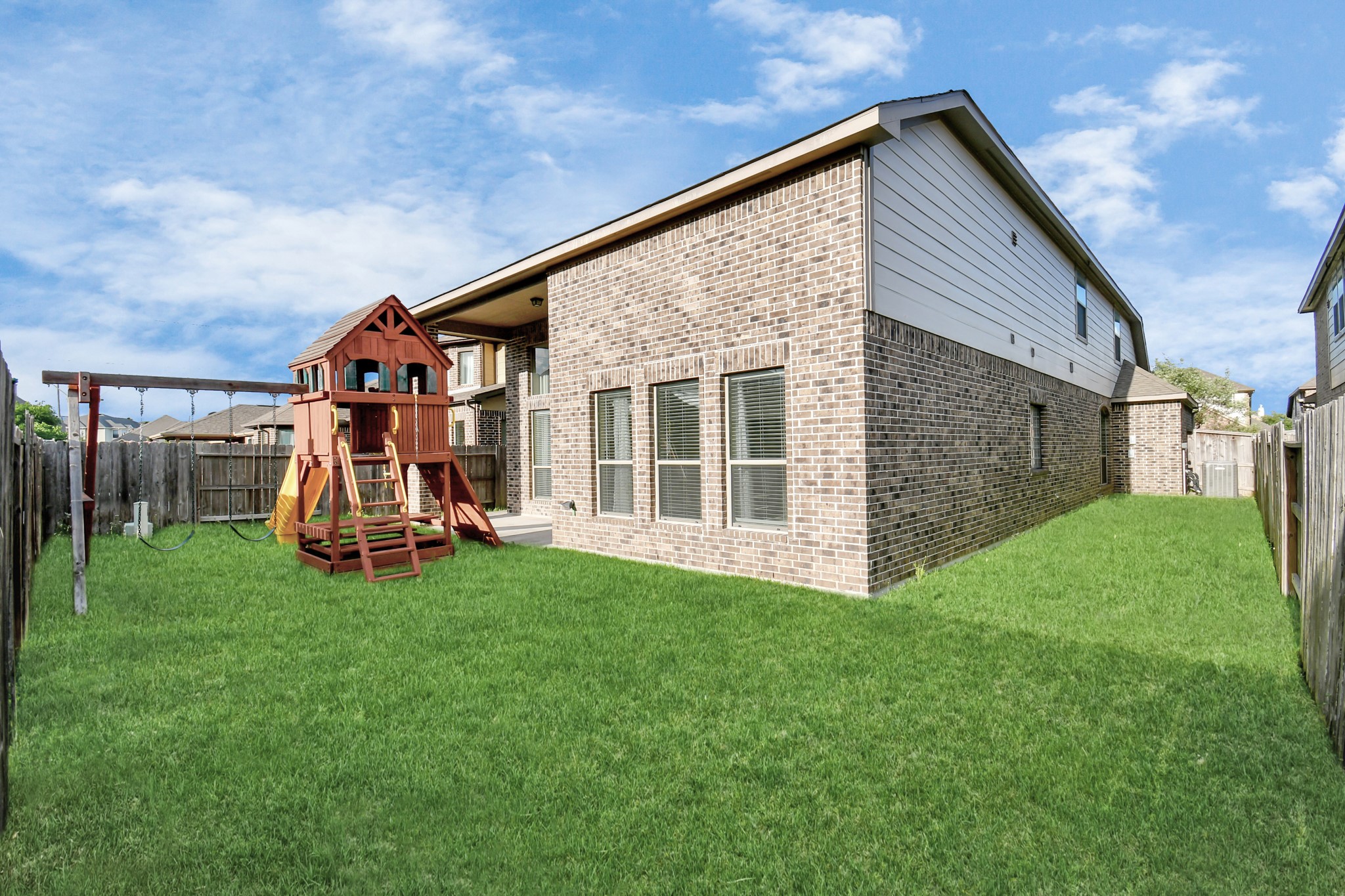 14811 Diane Manor Lane, Humble, TX 77396