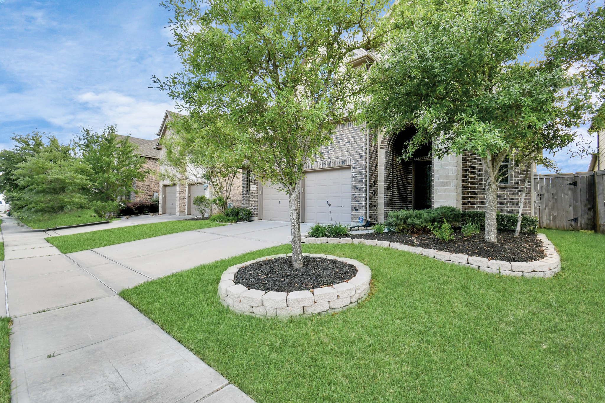 14811 Diane Manor Lane, Humble, TX 77396