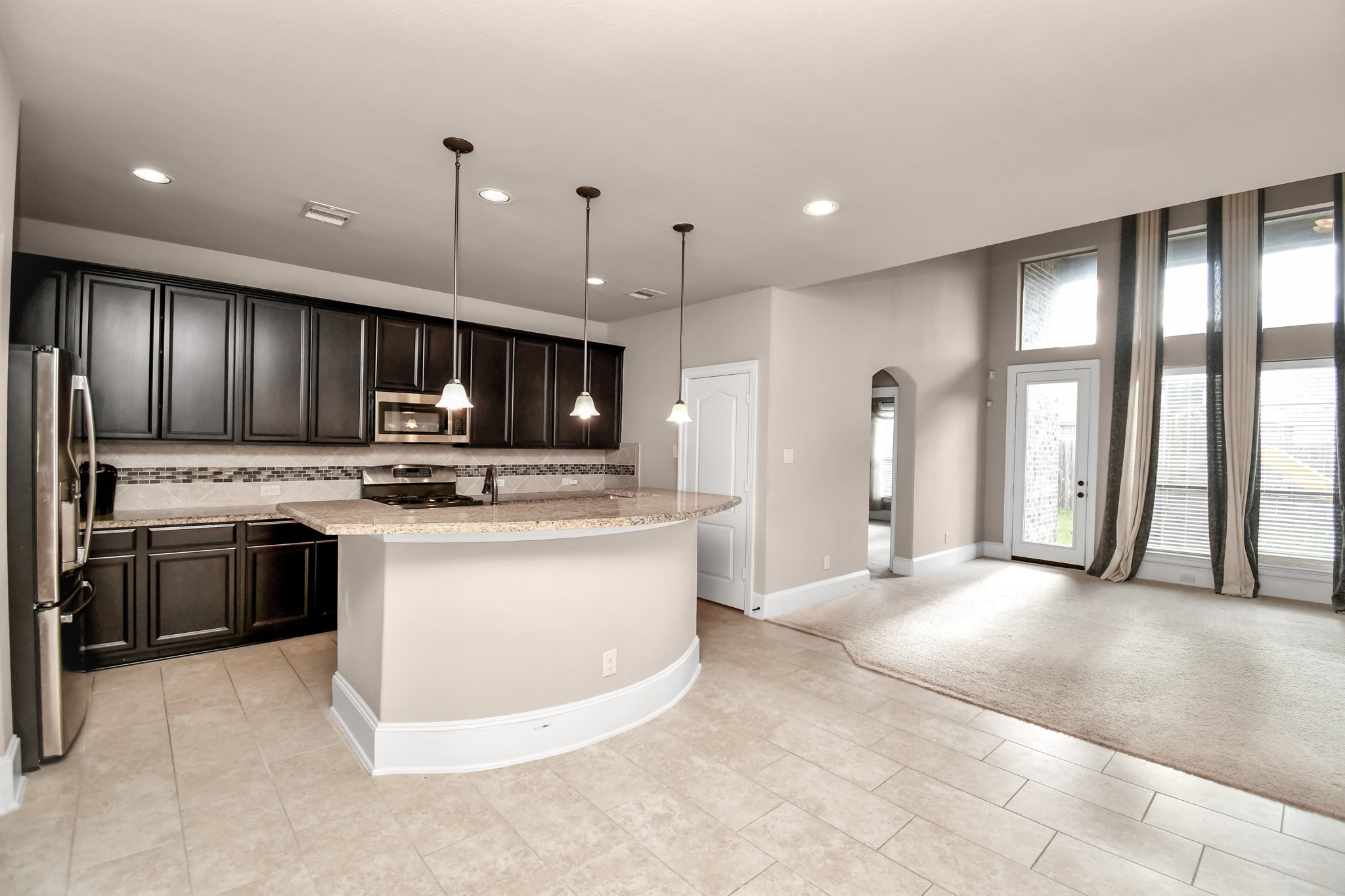 14811 Diane Manor Lane, Humble, TX 77396