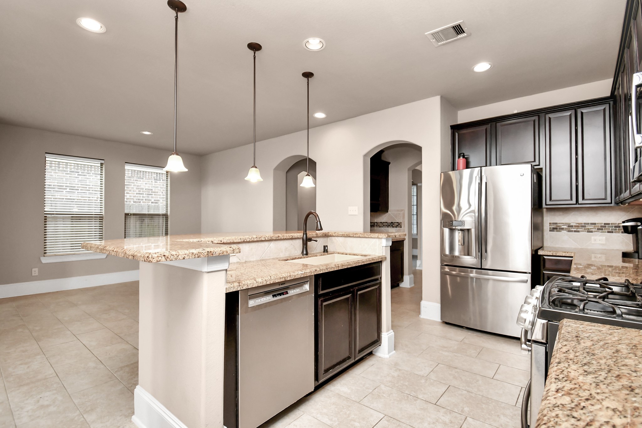 14811 Diane Manor Lane, Humble, TX 77396