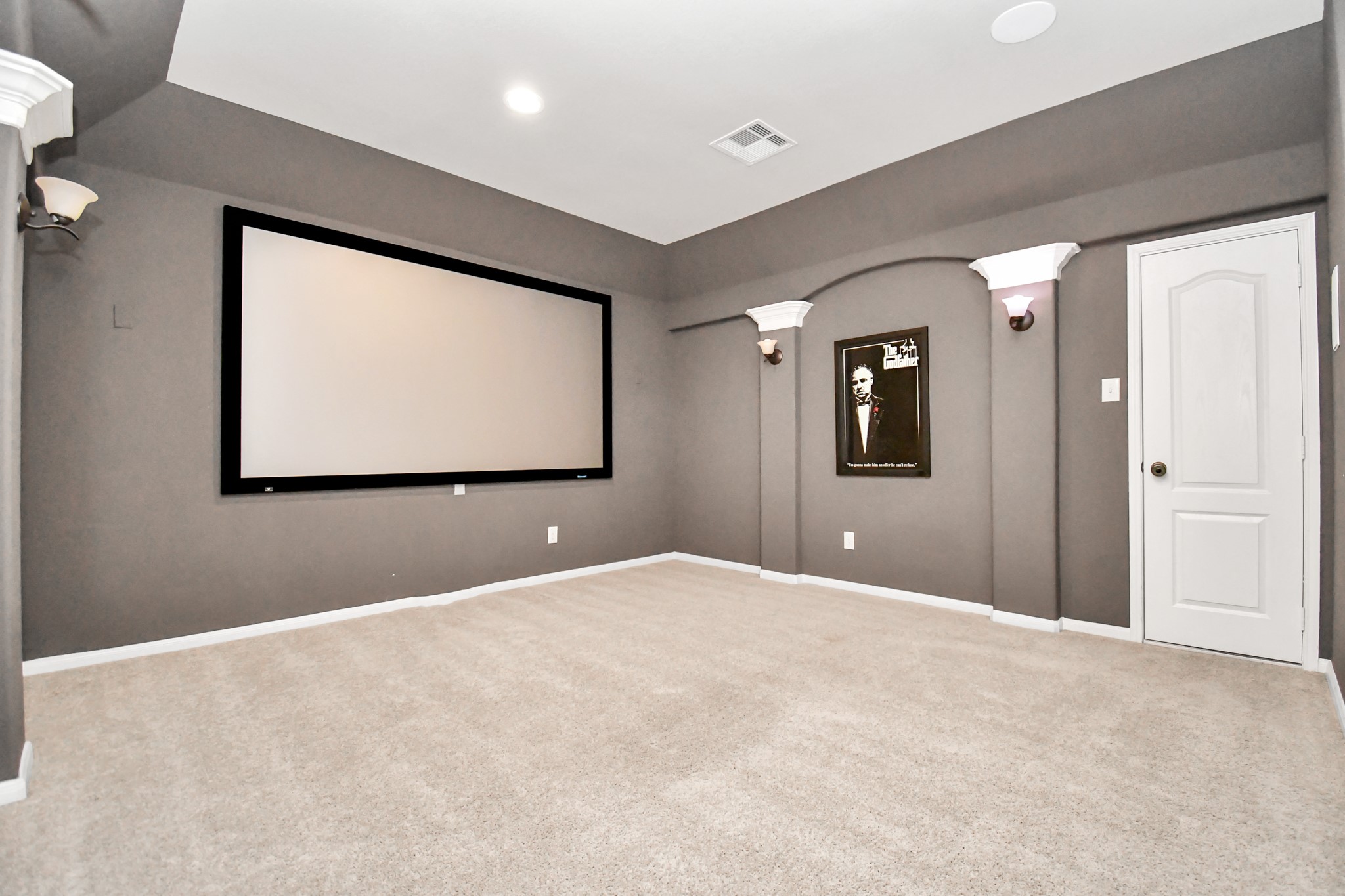 Media Room
