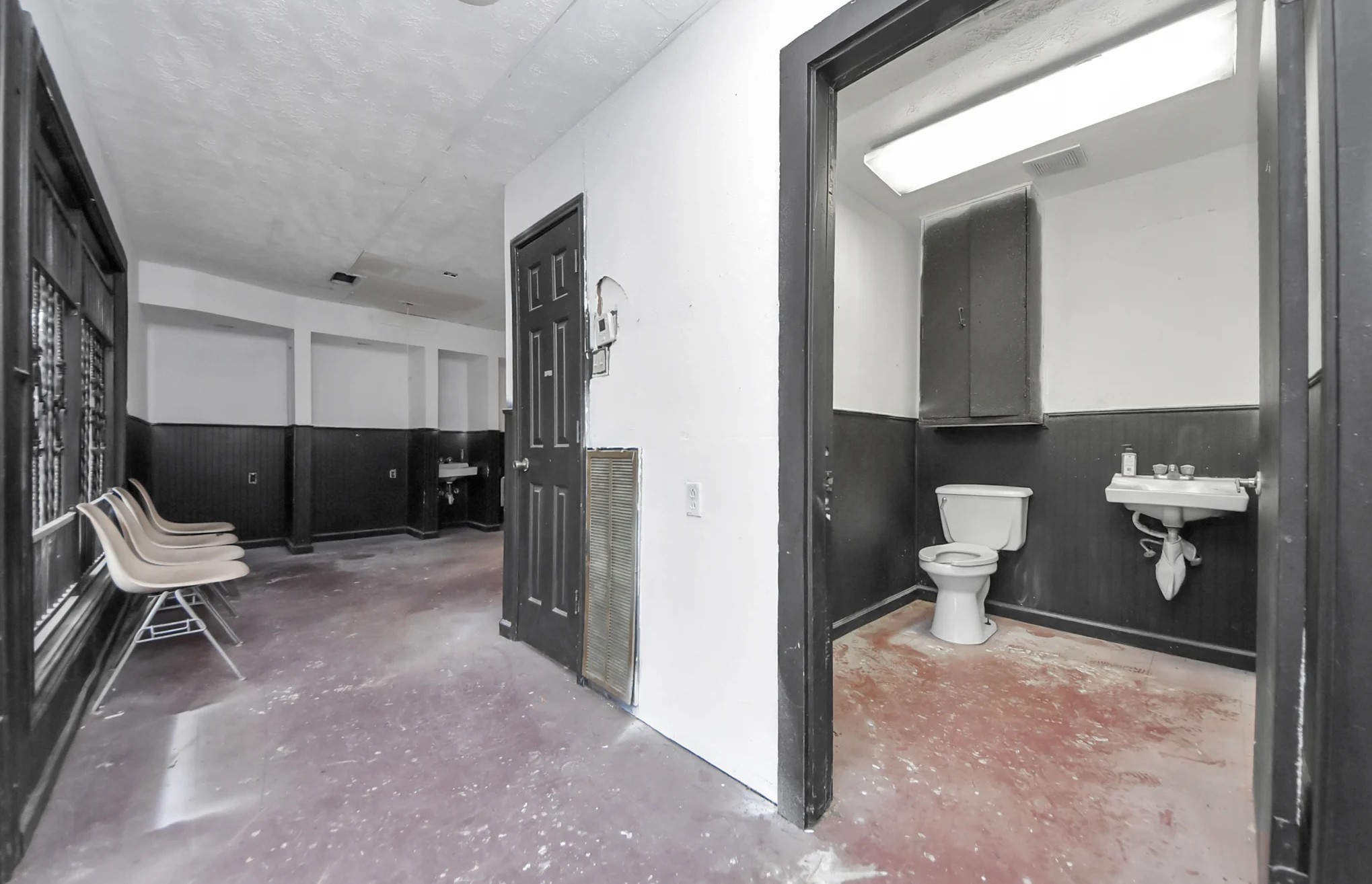 8101 Tidwell Road, Houston, TX 77028