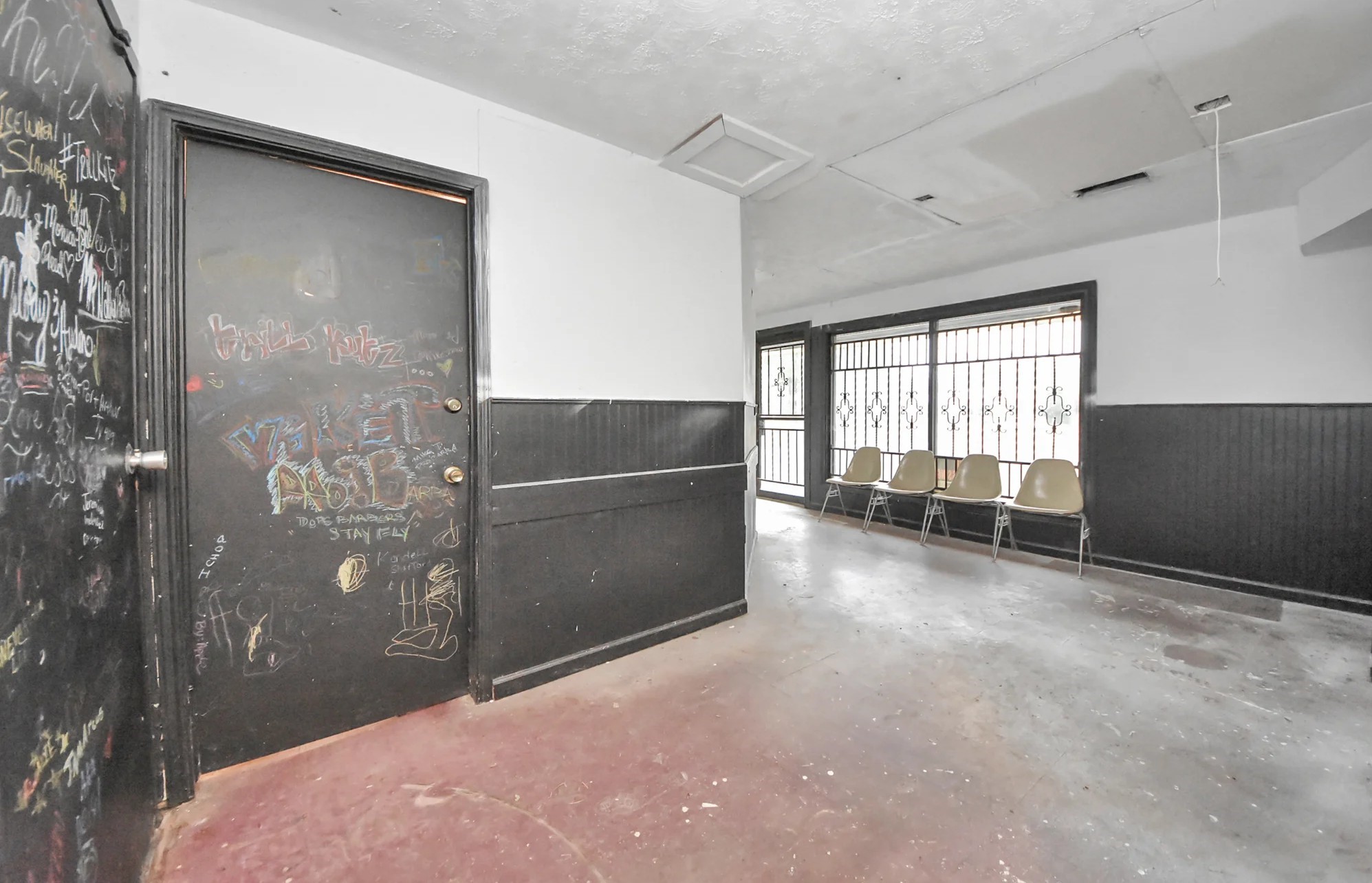 8101 Tidwell Road, Houston, TX 77028