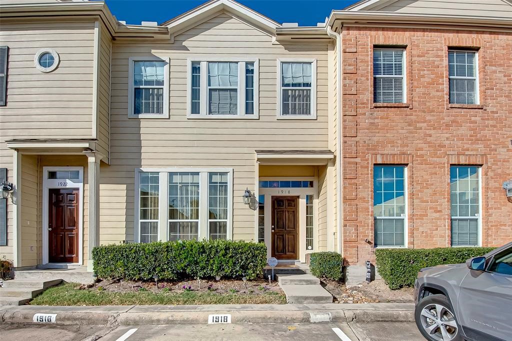 1918 Gentryside Drive, Houston, TX 77077
