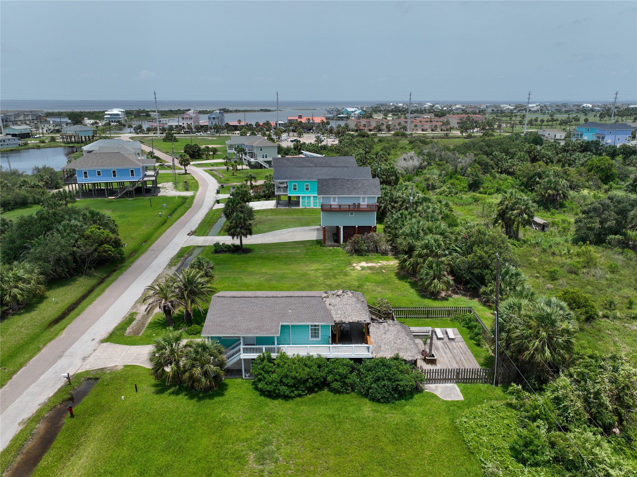 3827 Las Palmas Street, Galveston, TX 77554