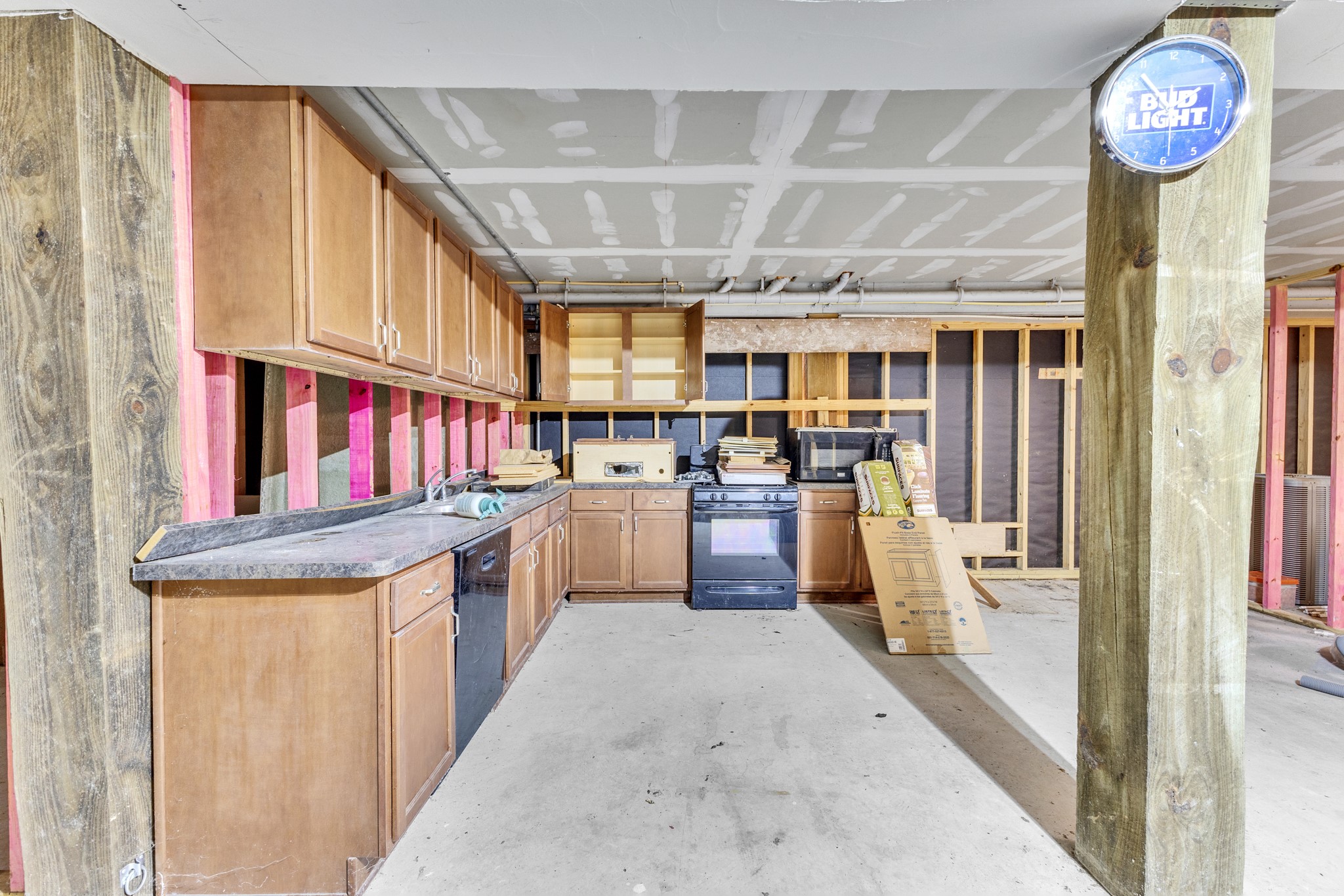 1402 51st Street, Galveston, TX 77551
