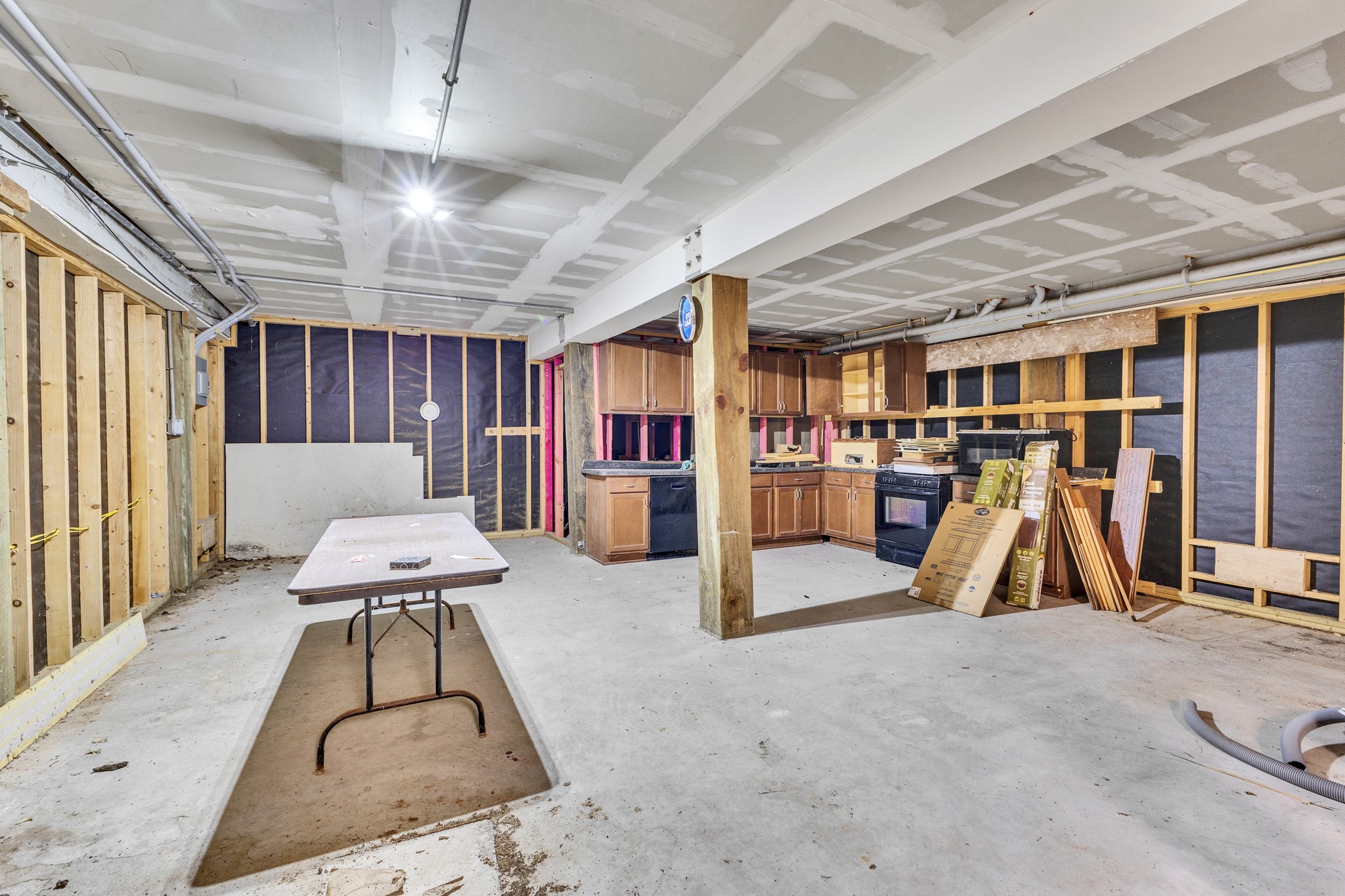 1402 51st Street, Galveston, TX 77551