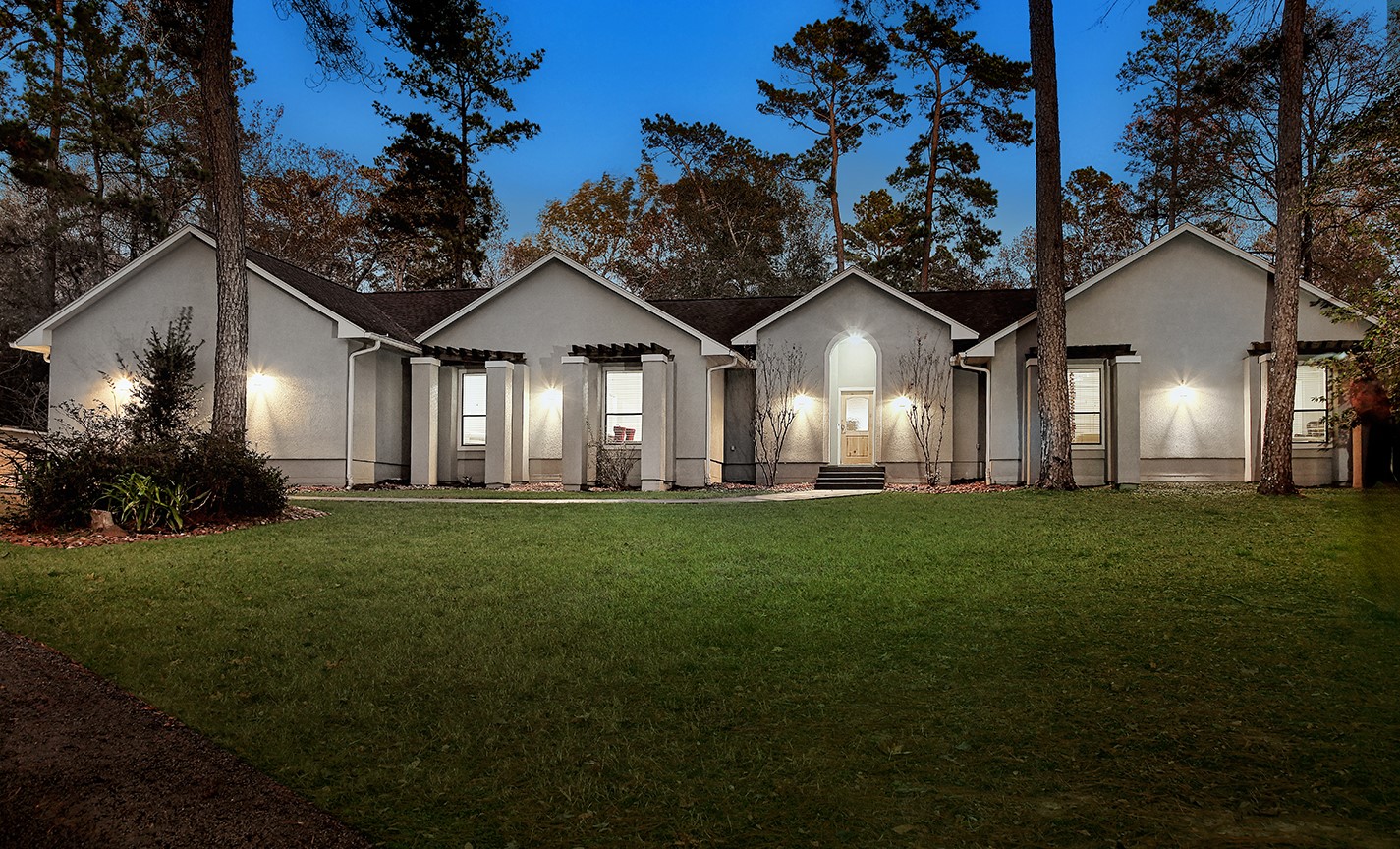 44 Lake Forest Circle, Conroe, TX 77384