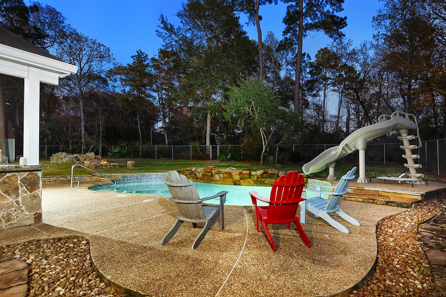 44 Lake Forest Circle, Conroe, TX 77384