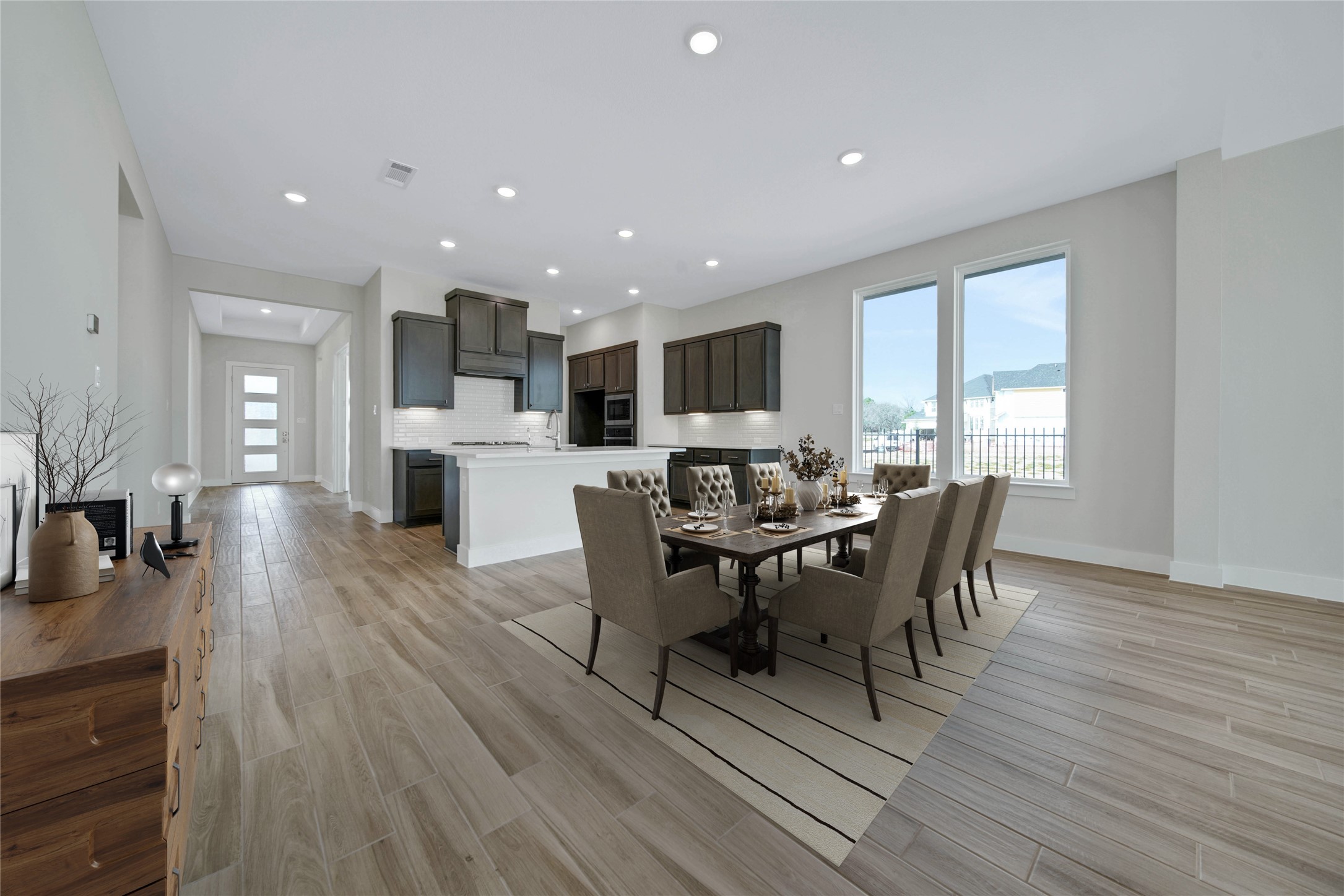 26910 Swanborough Road, Spring, TX 77389