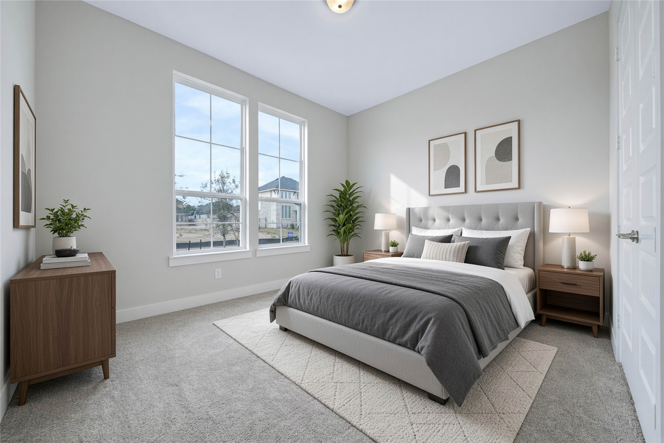 Front Bedroom