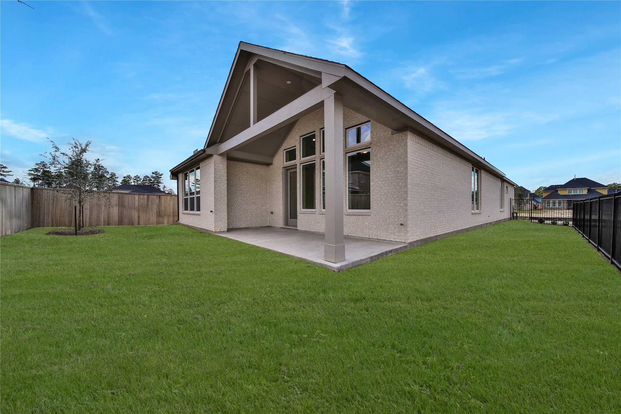 26910 Swanborough Road, Spring, TX 77389