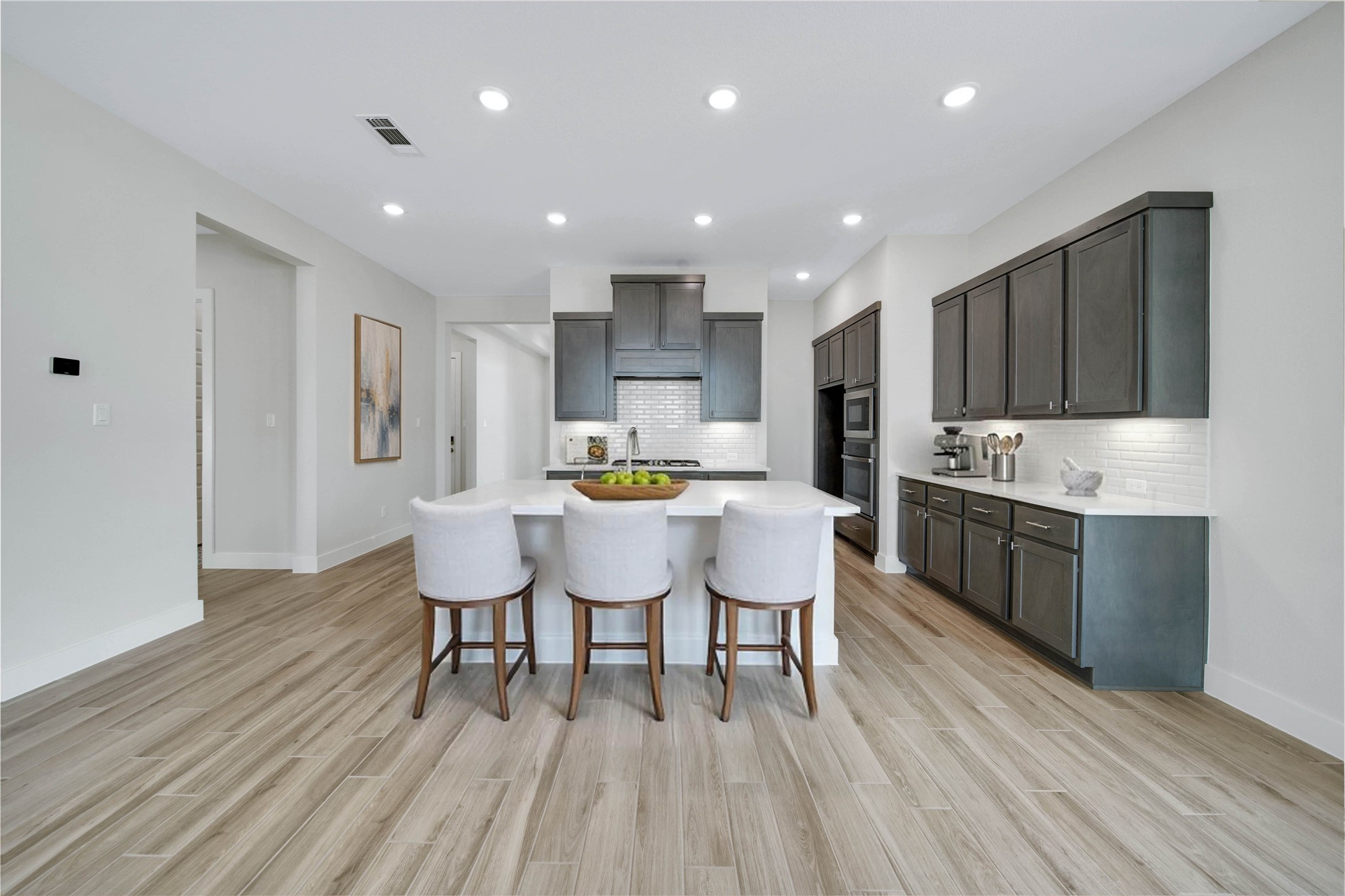 26910 Swanborough Road, Spring, TX 77389
