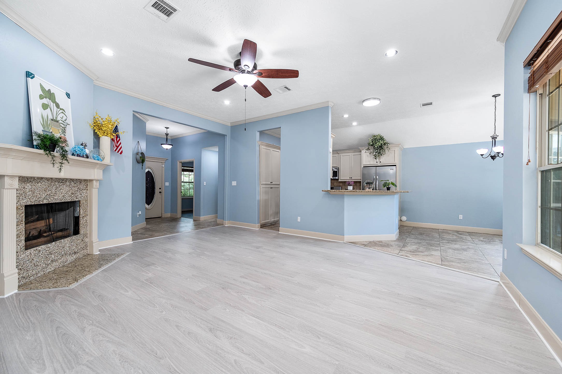 13722 Vail Drive, Montgomery, TX 77356
