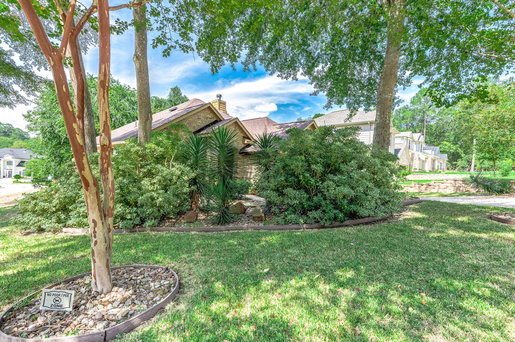 13722 Vail Drive, Montgomery, TX 77356