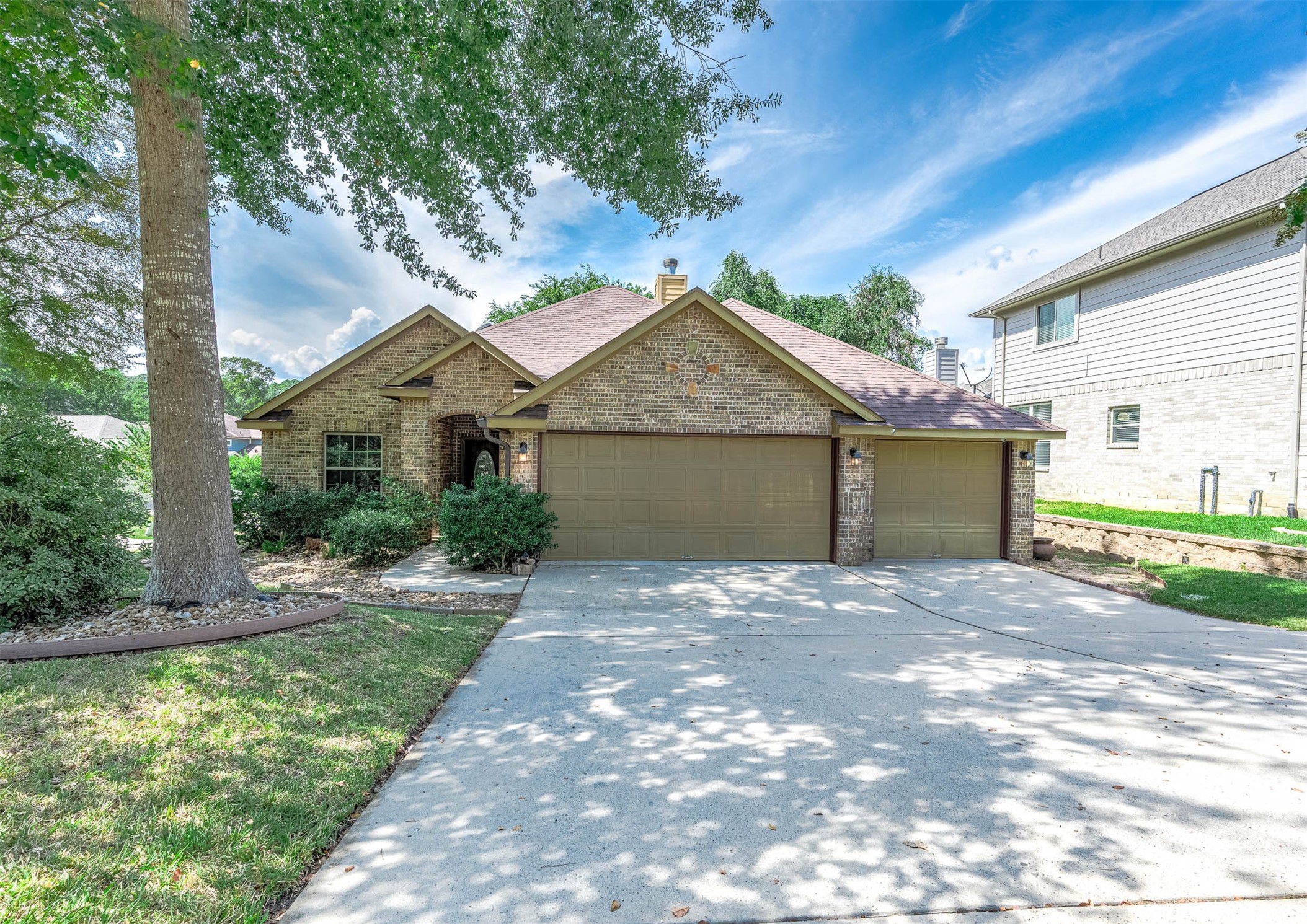 13722 Vail Drive, Montgomery, TX 77356