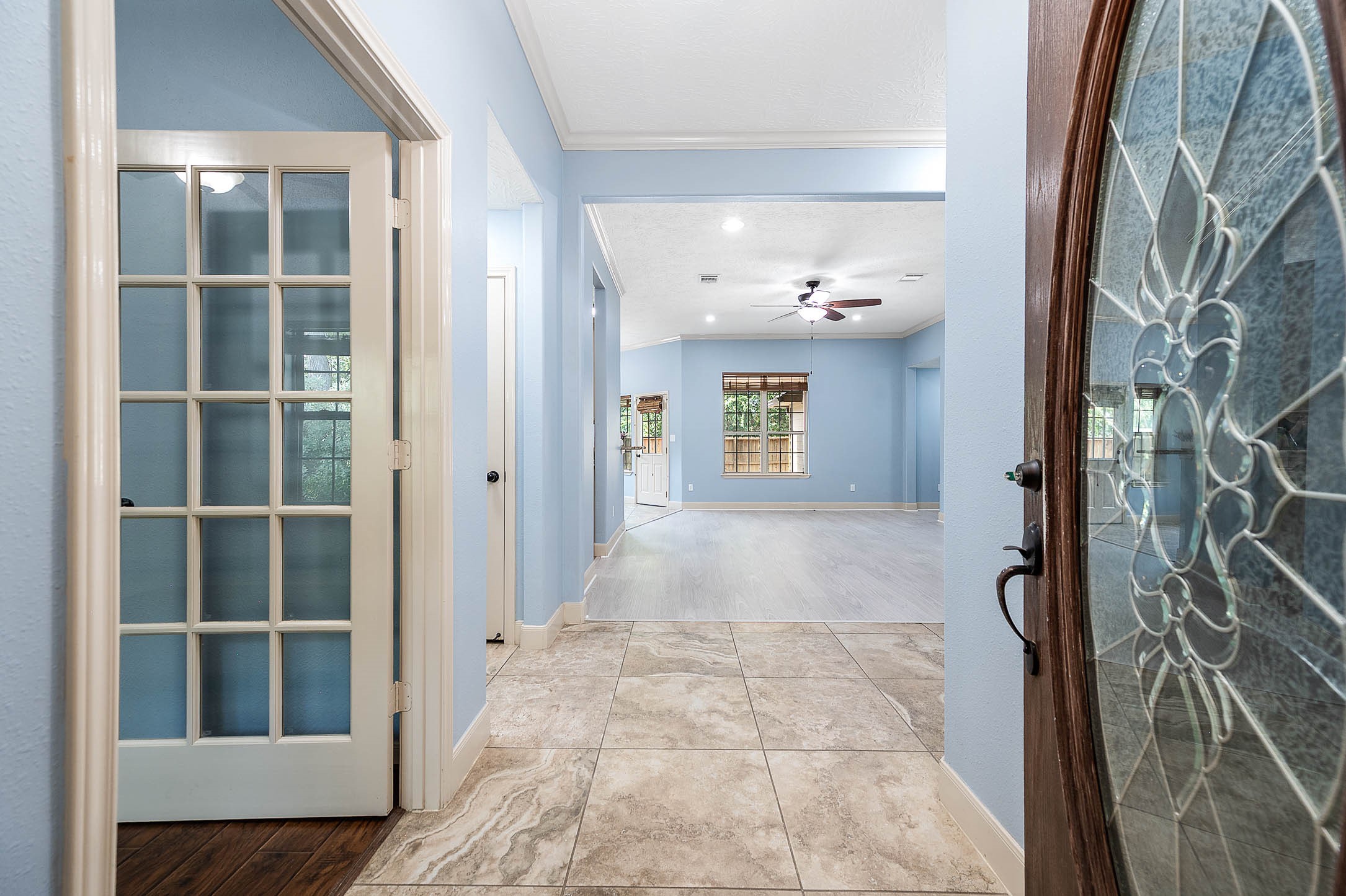 13722 Vail Drive, Montgomery, TX 77356