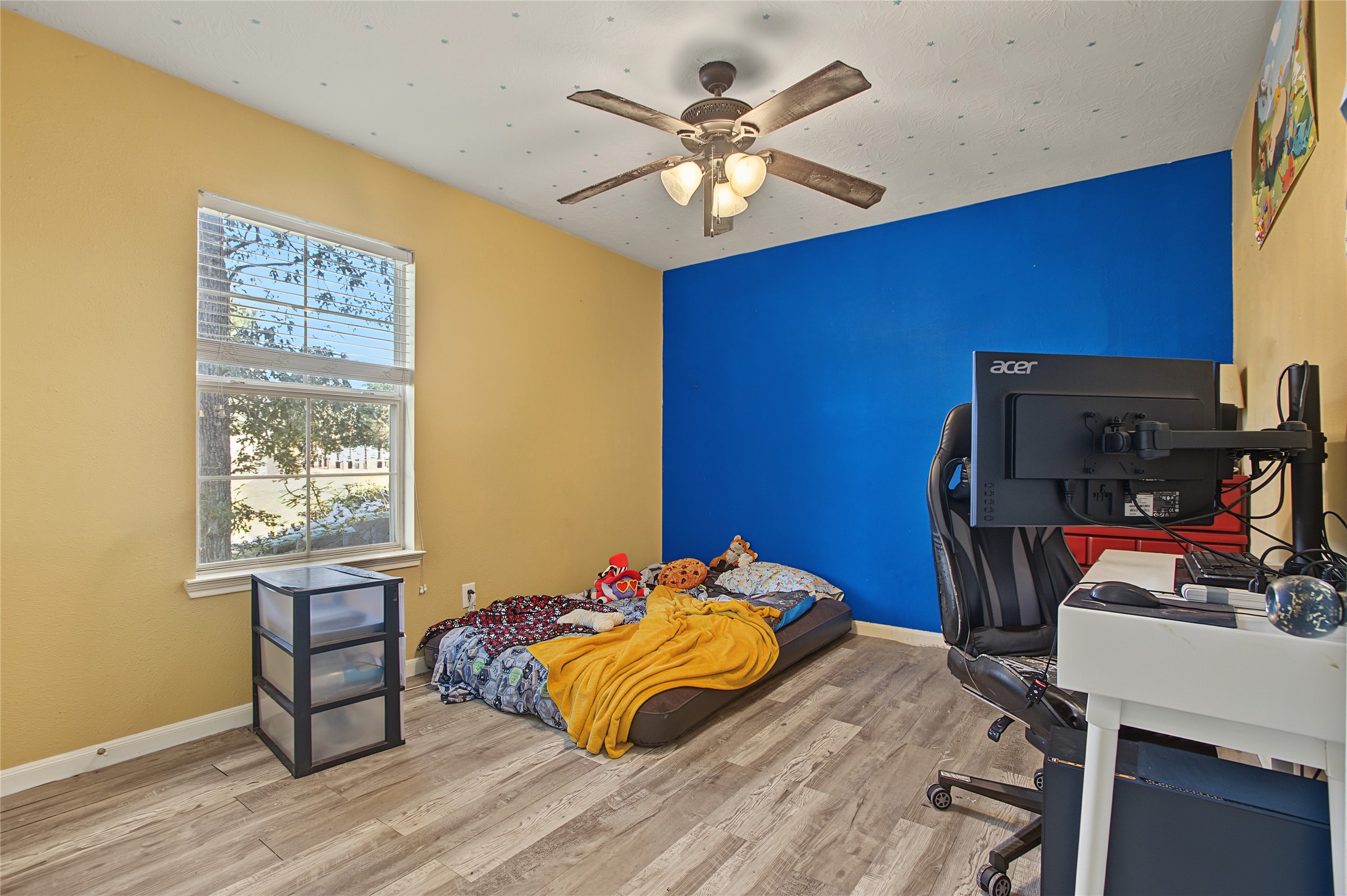 25251 Big Horn Lane, Magnolia, TX 77355