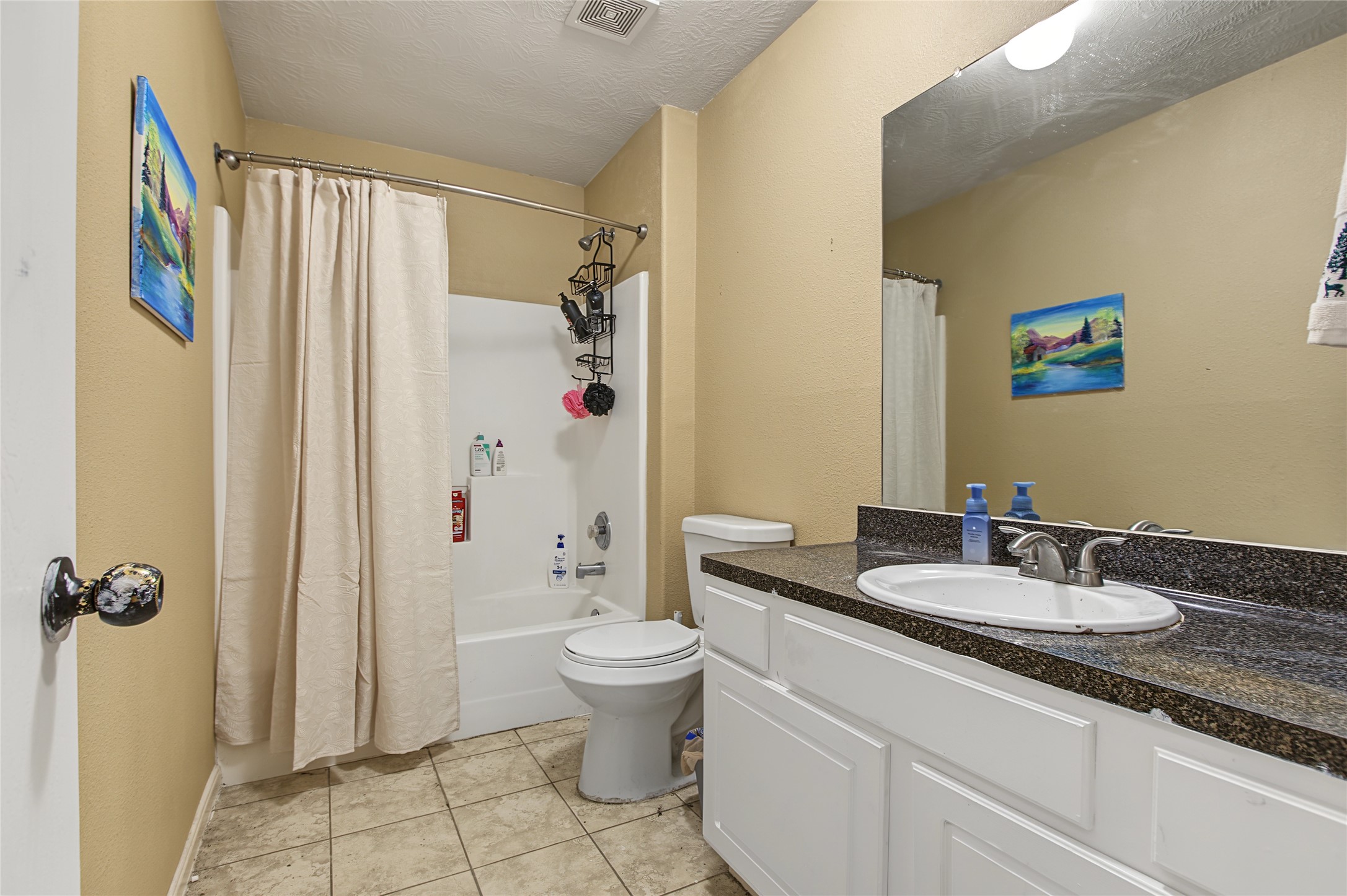 25251 Big Horn Lane, Magnolia, TX 77355