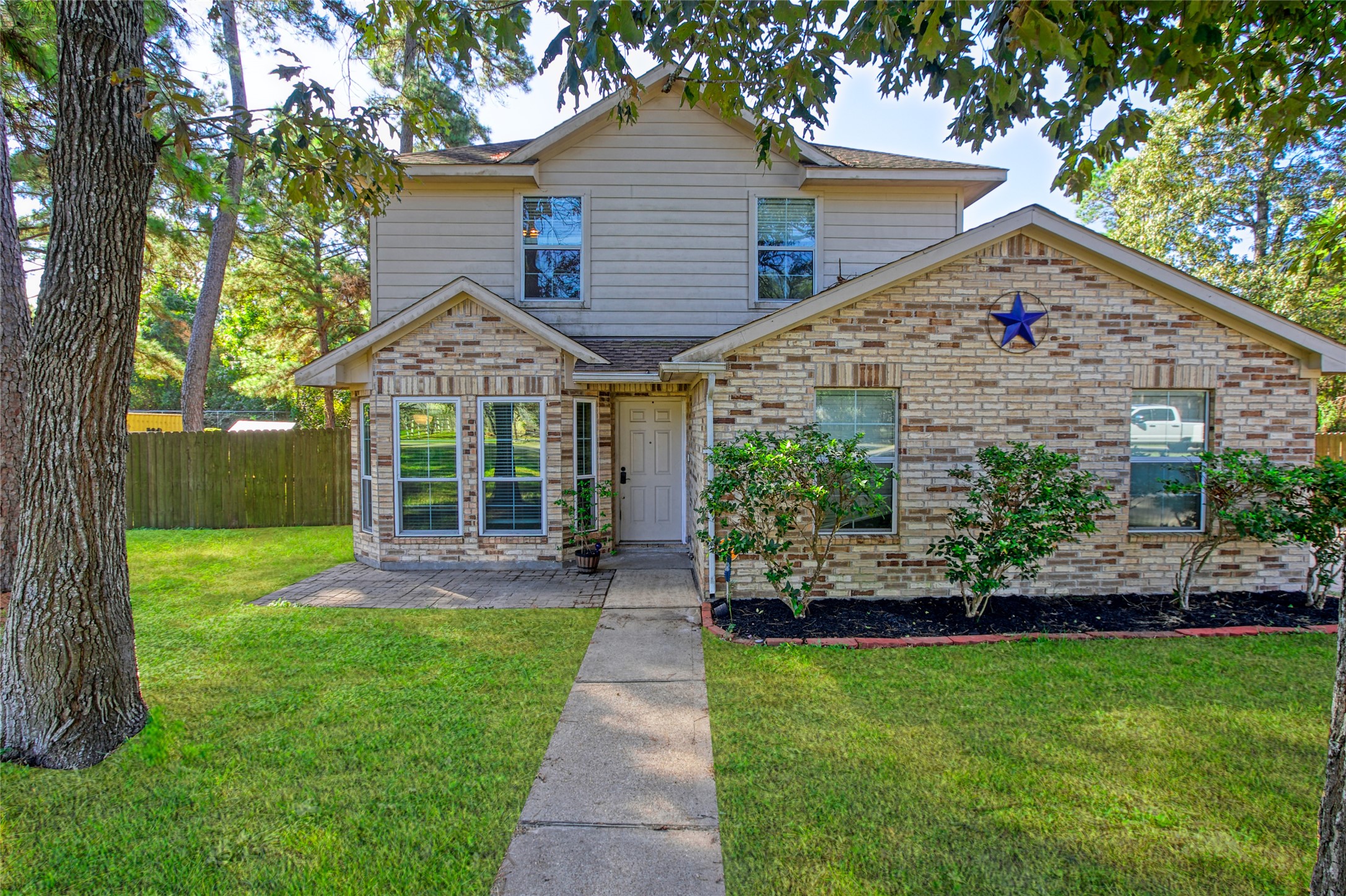 25251 Big Horn Lane, Magnolia, TX 77355 25251 Big Horn Lane, Magnolia, TX 77355